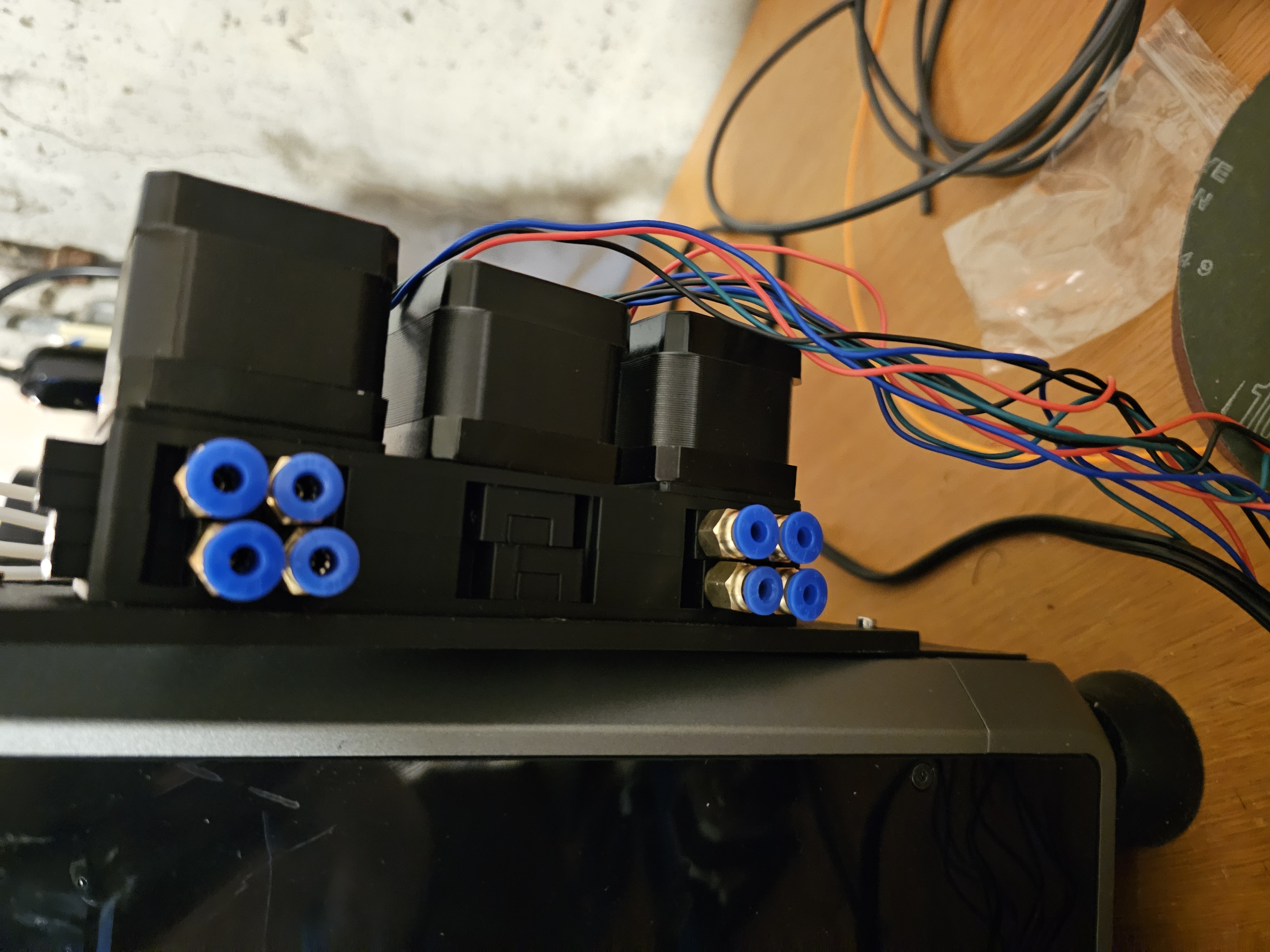 Double 3DC by timb8907 Download free STL model