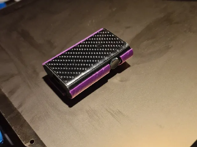 Shanling UP4 OEM Style Case