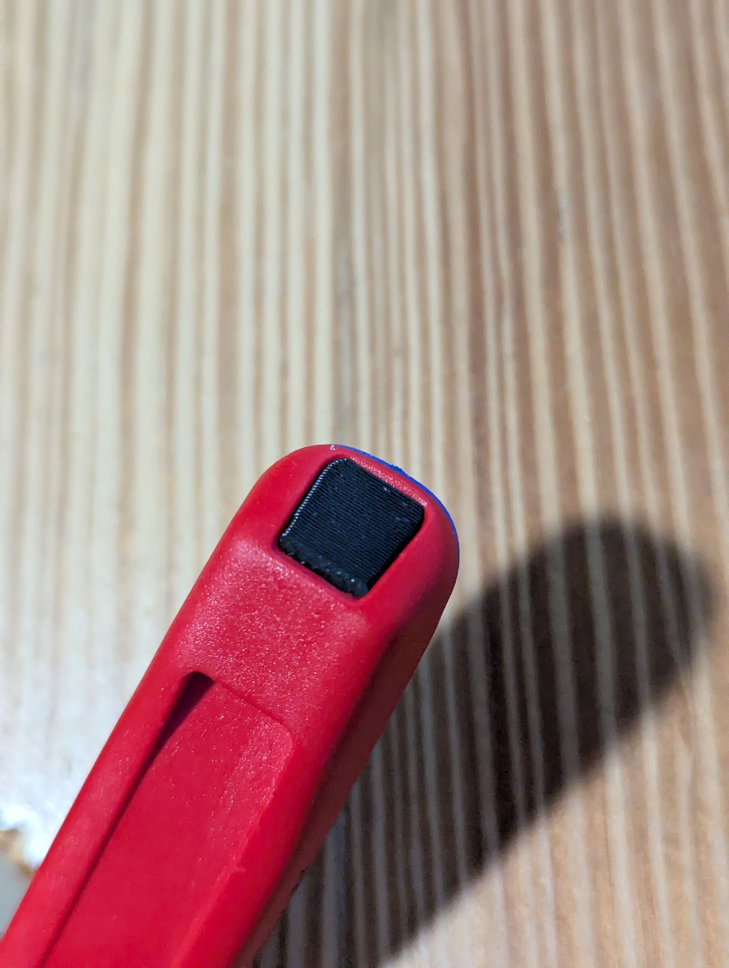 KNIPEXtend plugs