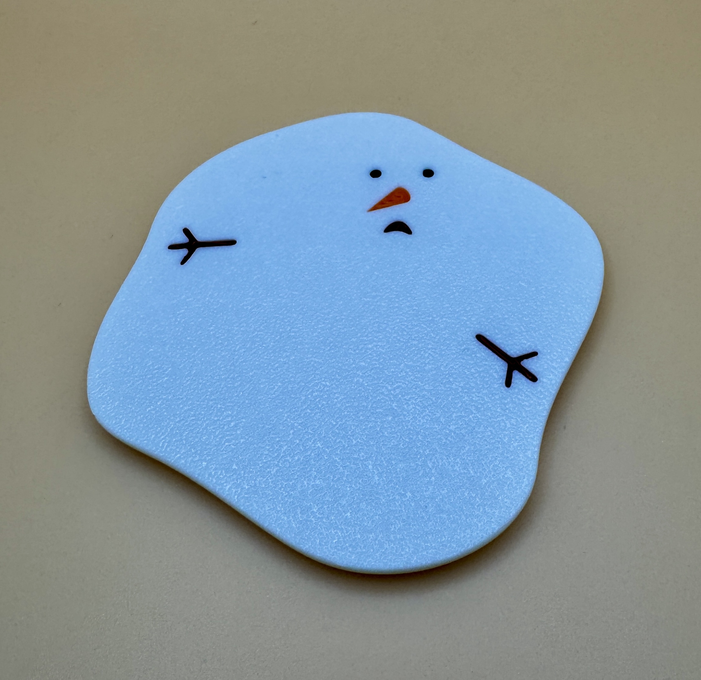 Melted Snowmen — miniatura 4