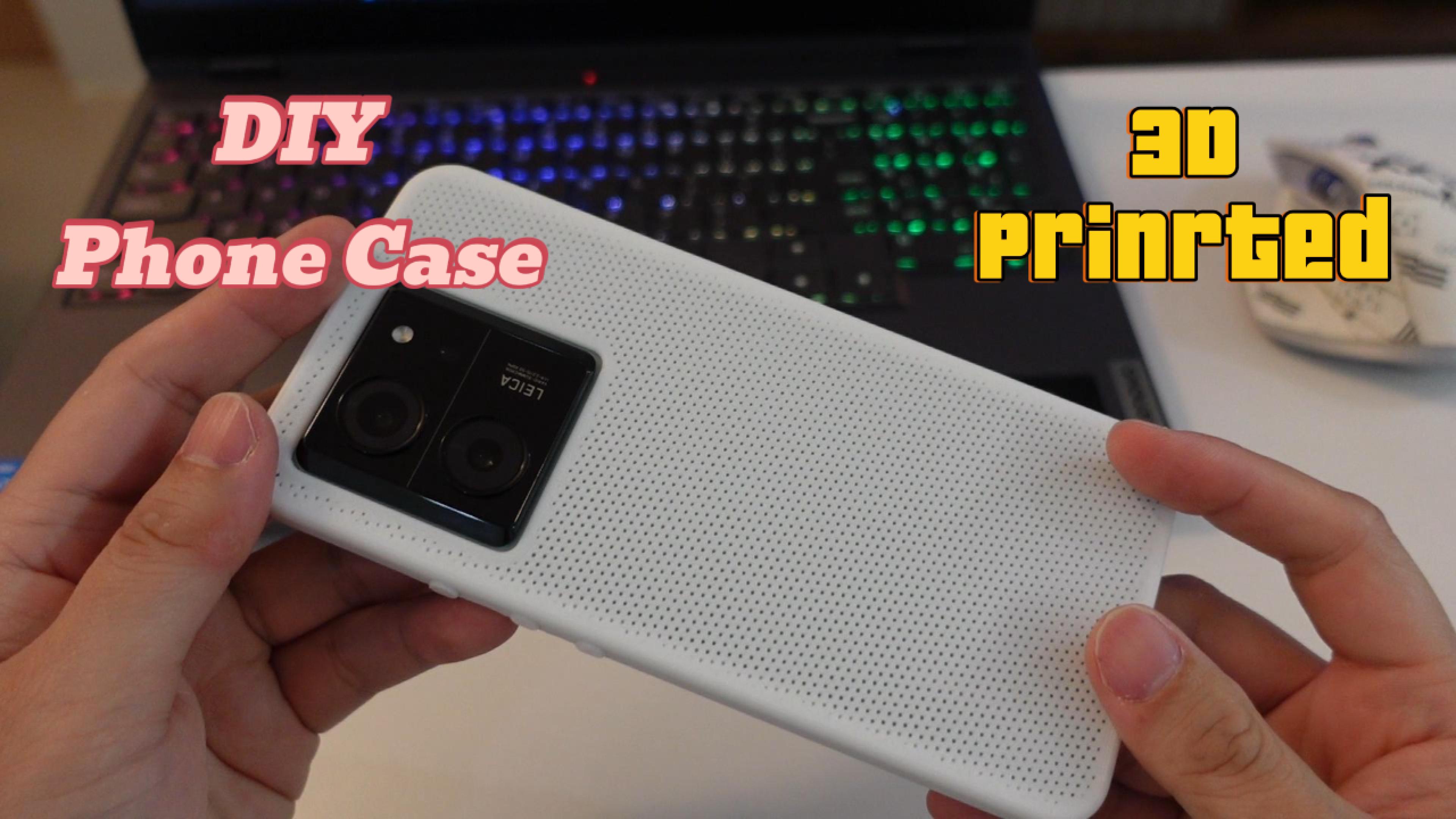 Xiaomi 13T Pro Case