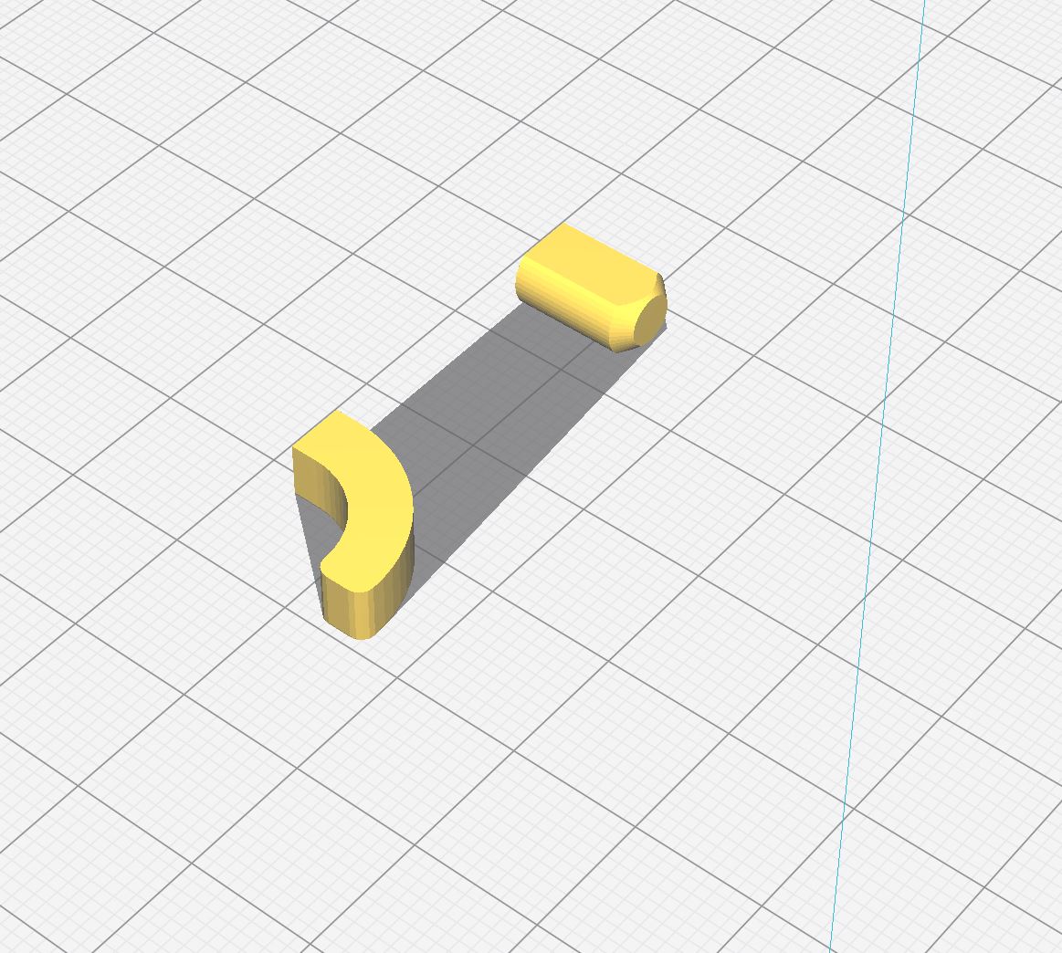 Peg Board Pegs (Just Pegs)