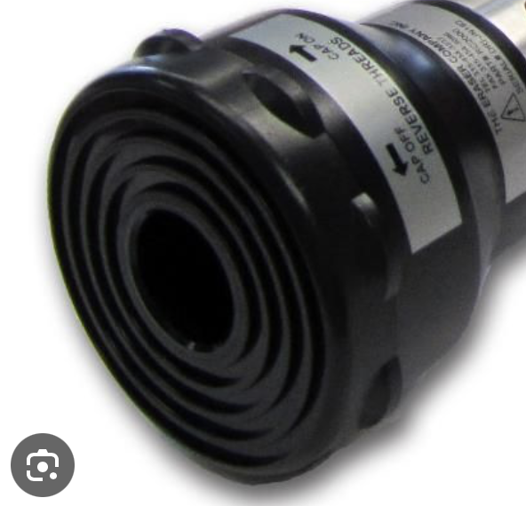 Eraser 824 Cable Stripper Cap