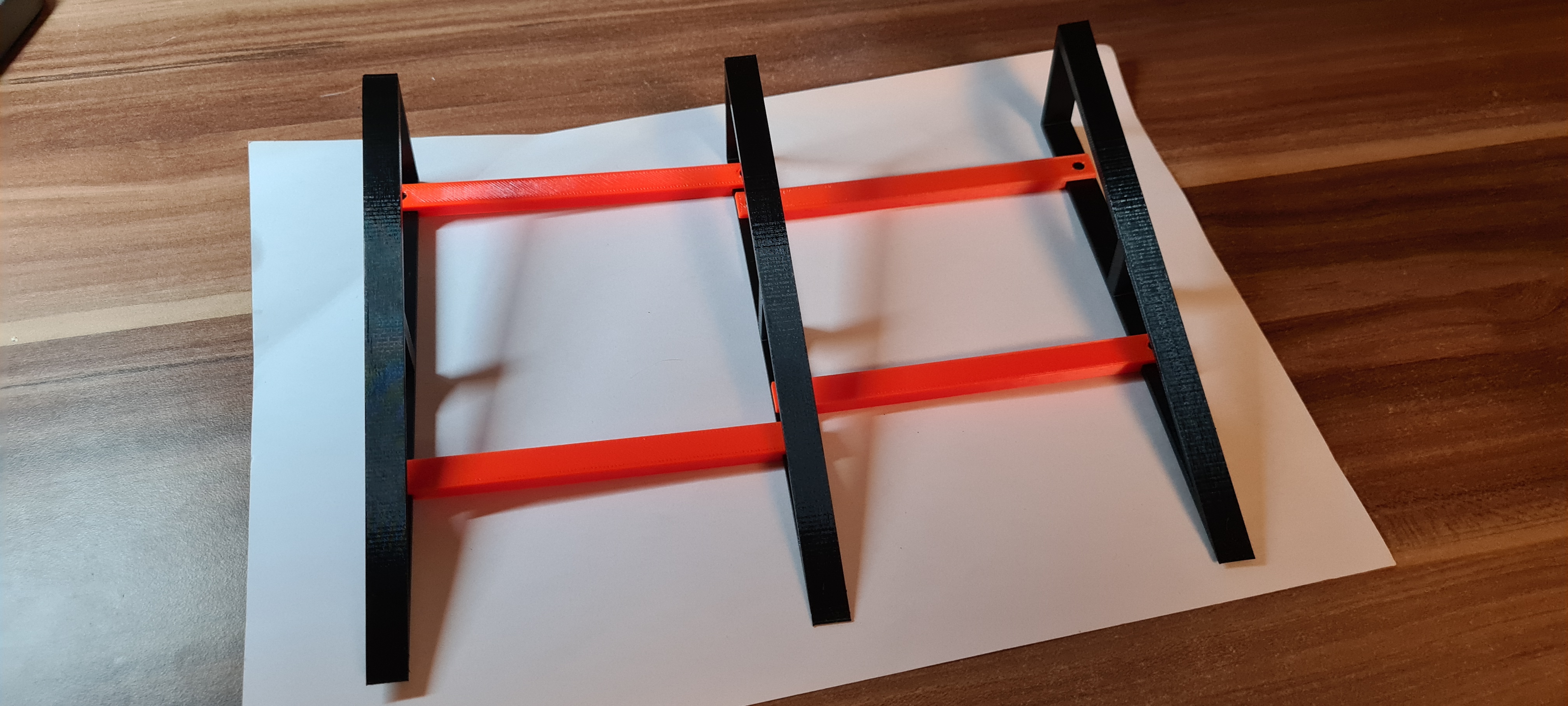 Laptopständer