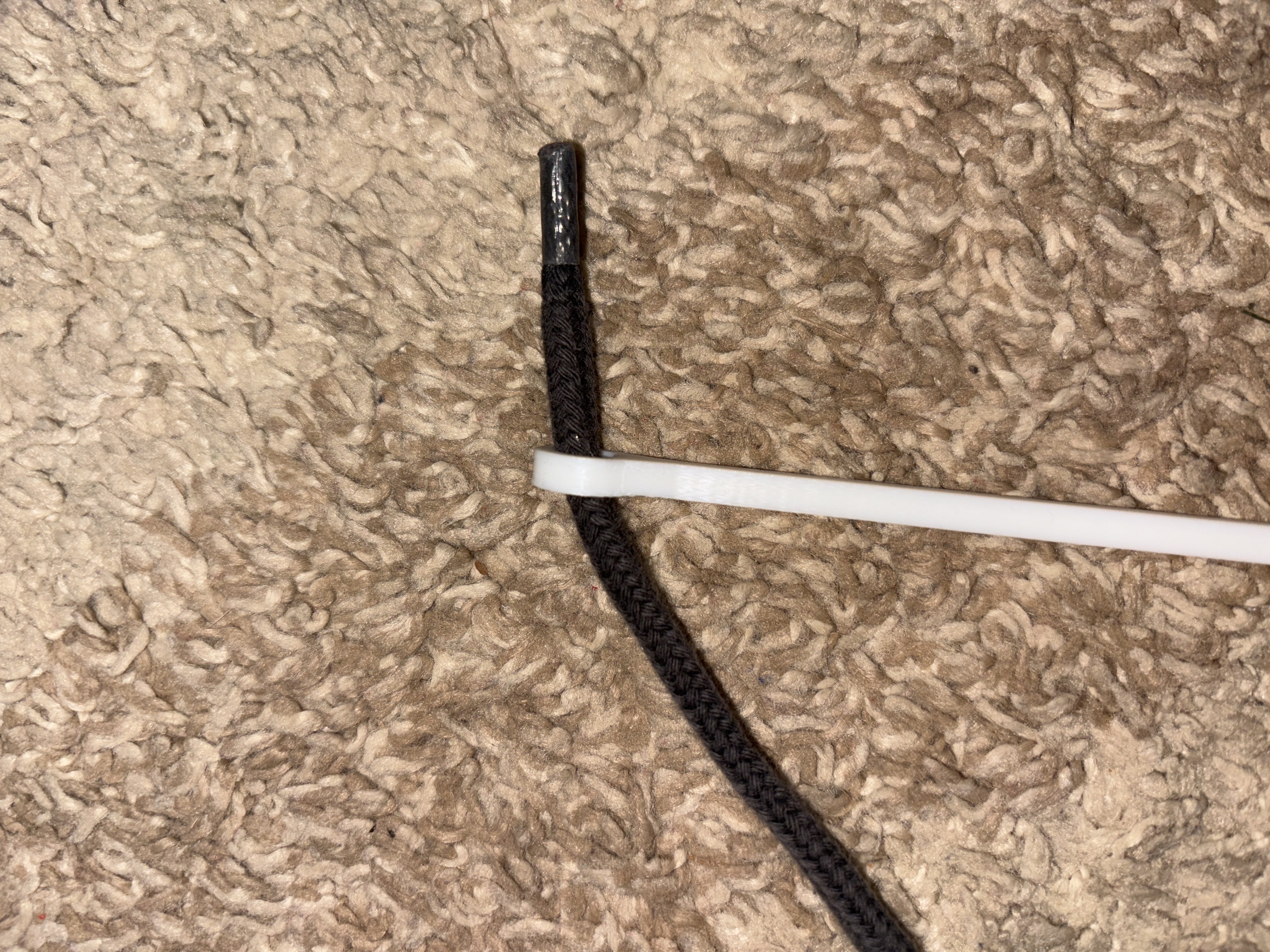 Hoodie String fixer — miniatura 2