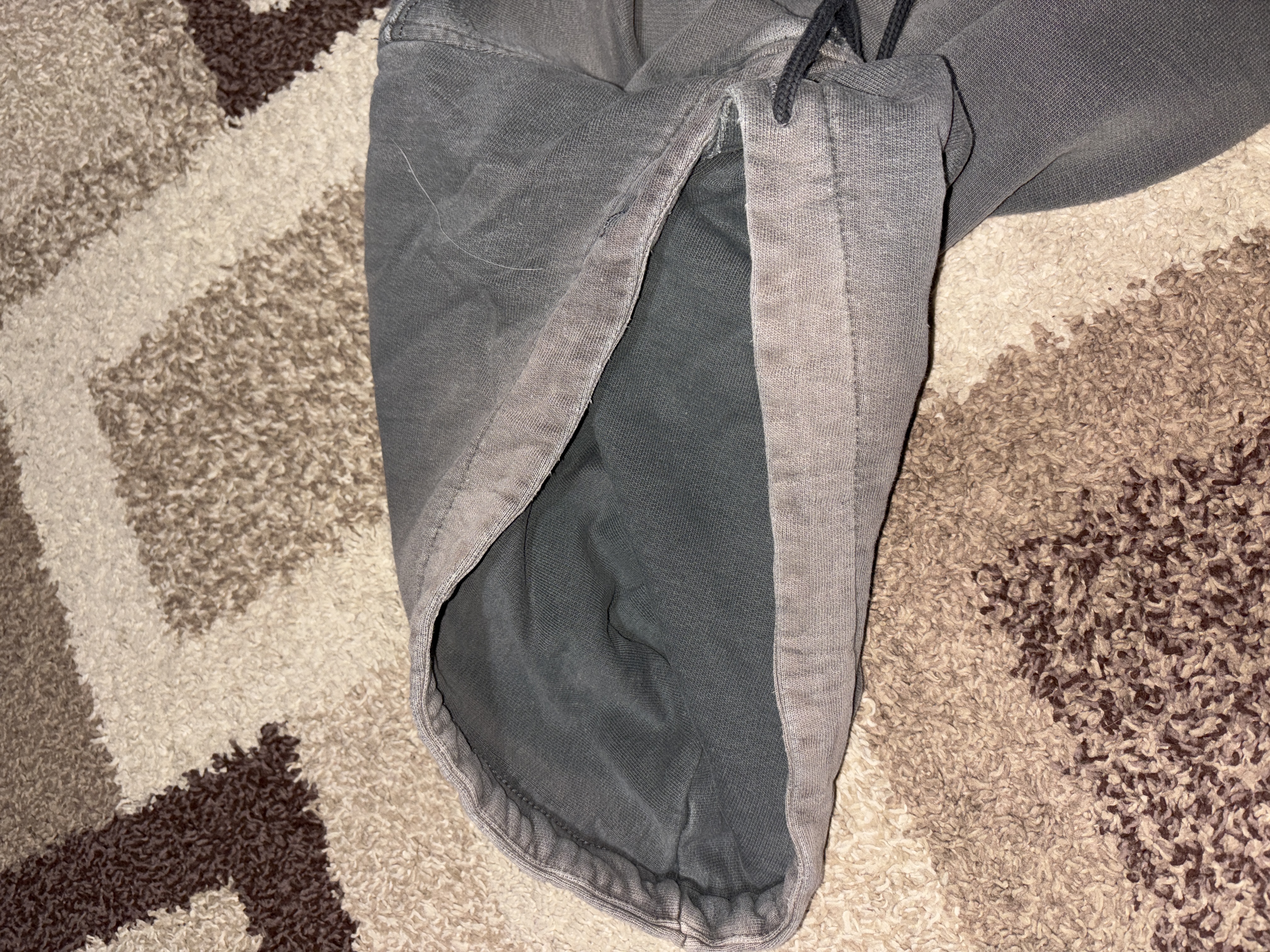Hoodie String fixer — miniatura 3