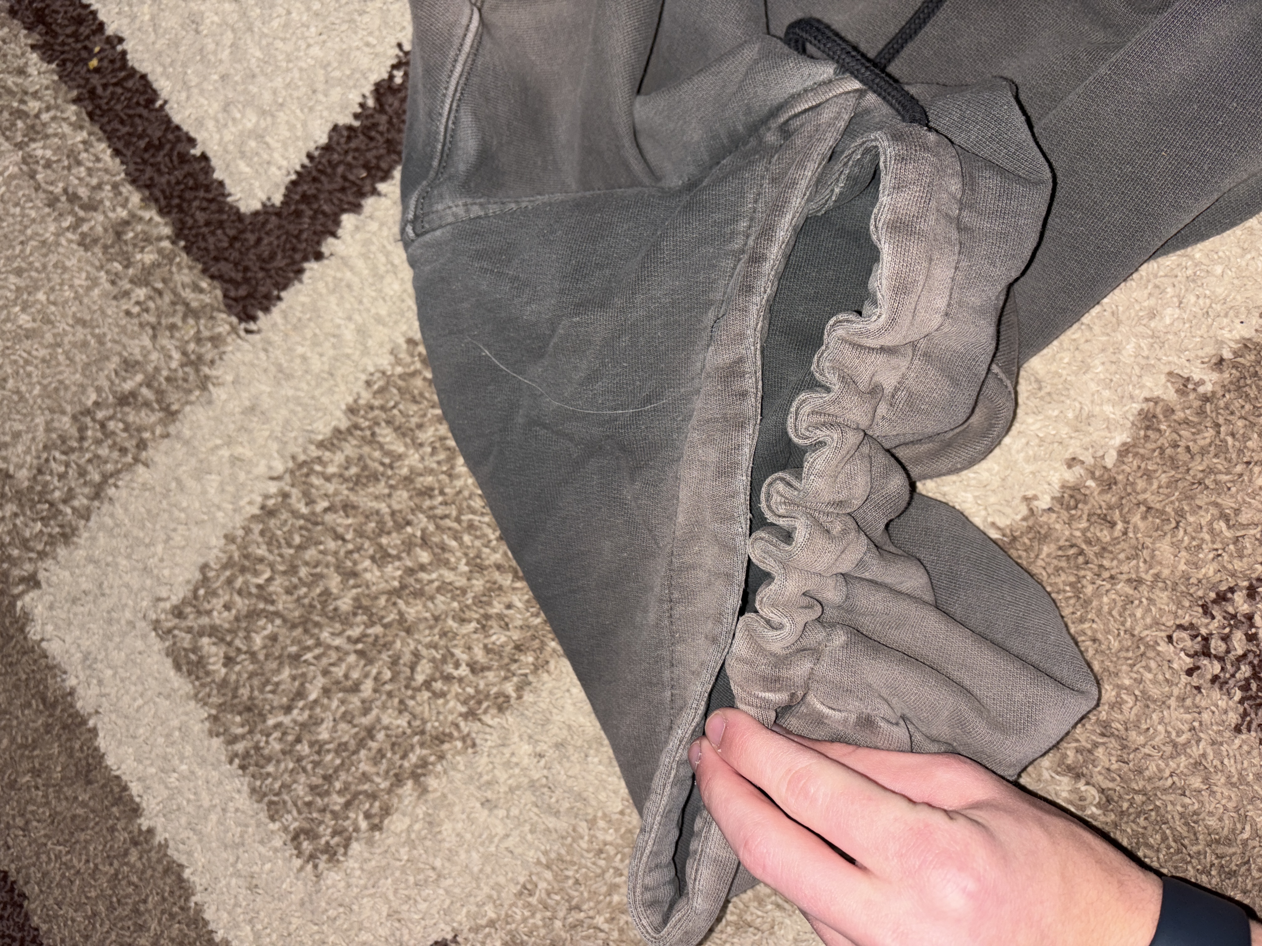Hoodie String fixer — miniatura 4