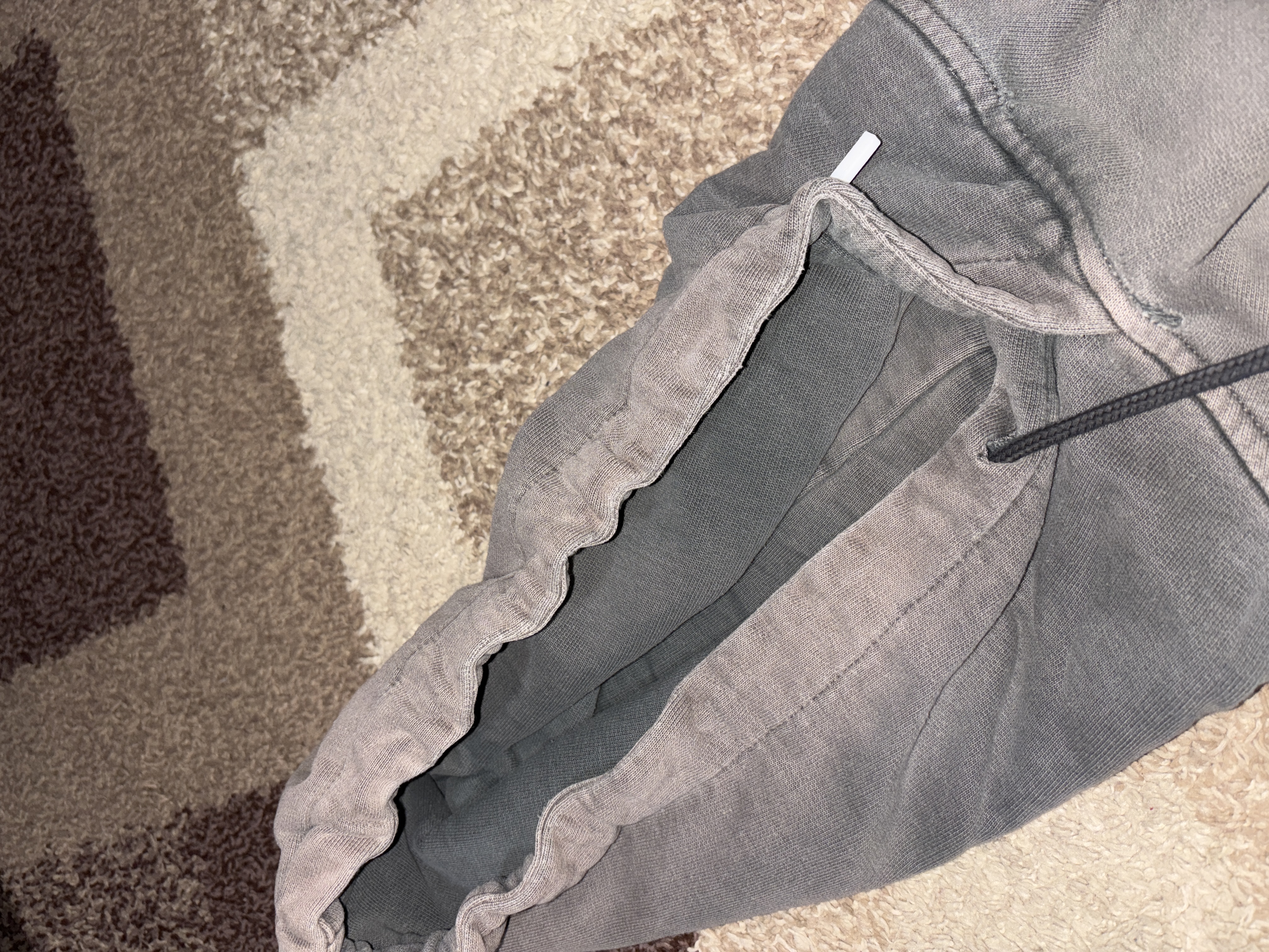 Hoodie String fixer — miniatura 5