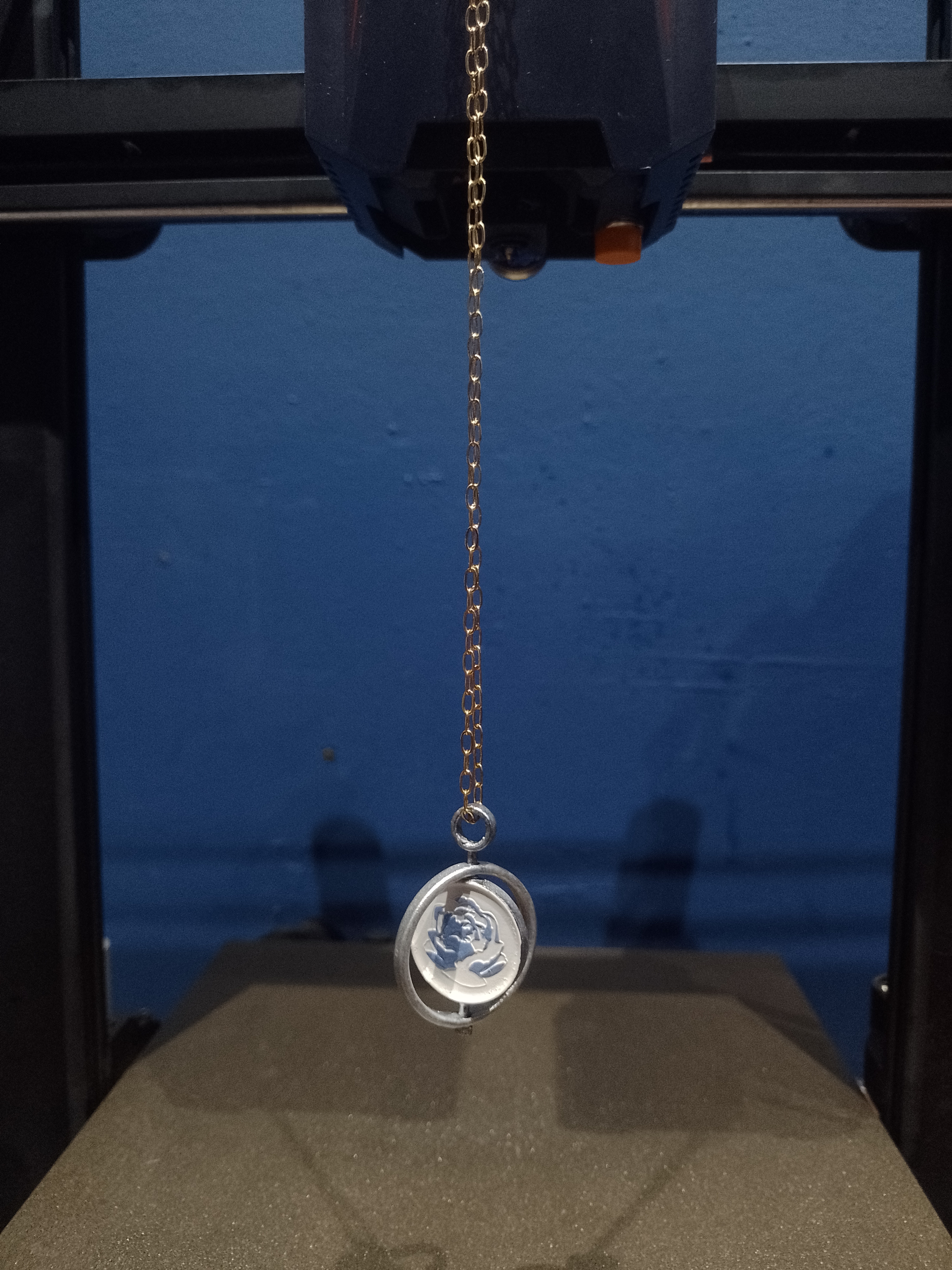 powder neckels — thumbnail 2