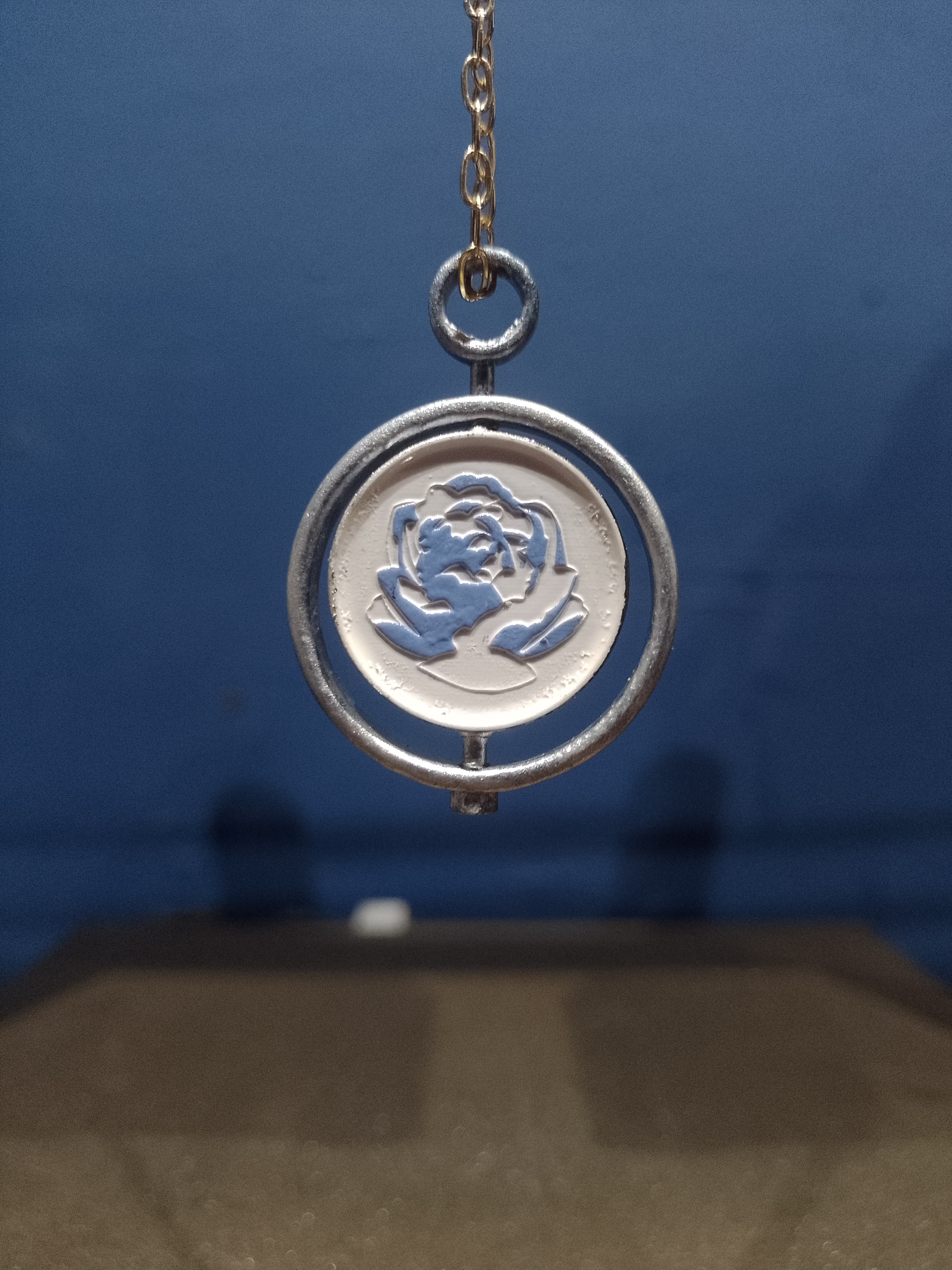powder neckels — thumbnail 3