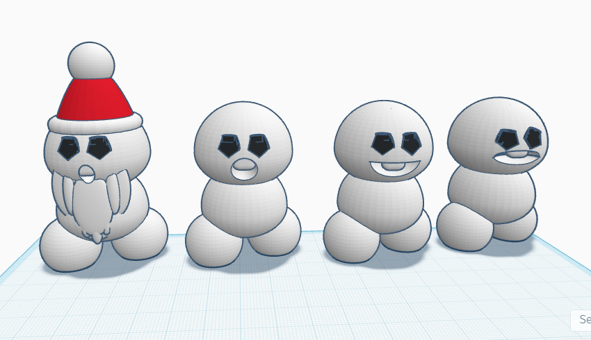 Frozen Little Brothers