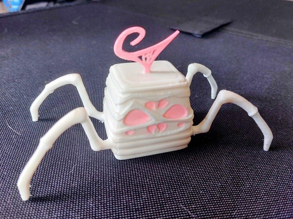 Spider Fruit - Blox fruits