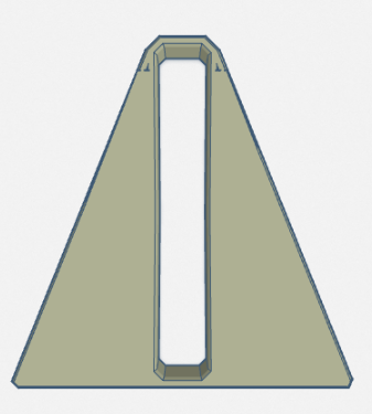 Framework Stand