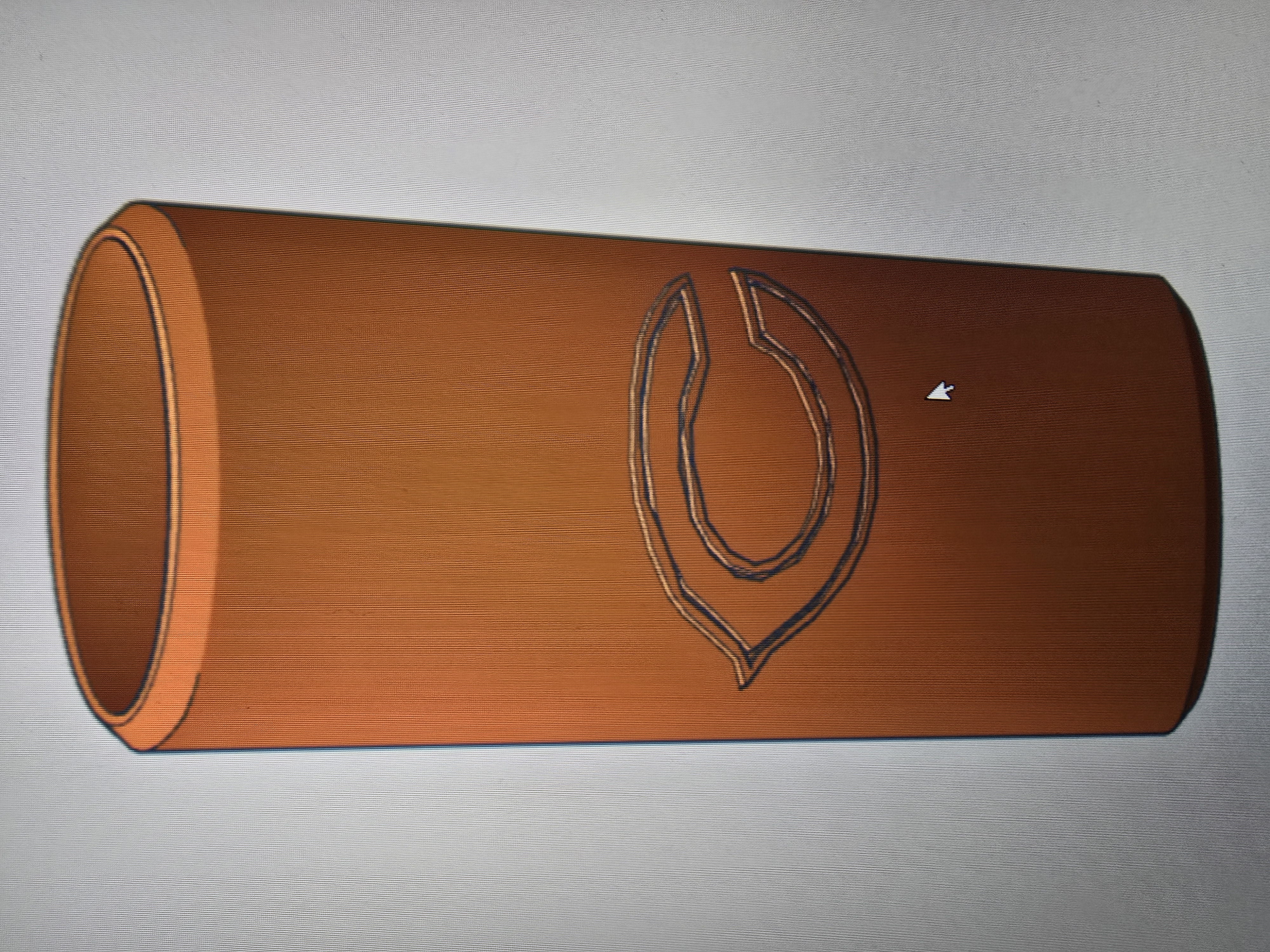 Bic Lighter Case Chicago Bears