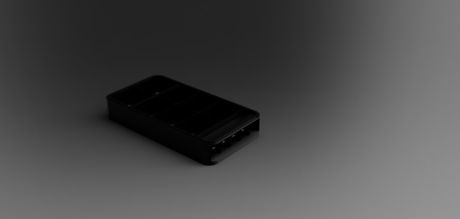 Miniatura 3 do modelo 3D Mastermind