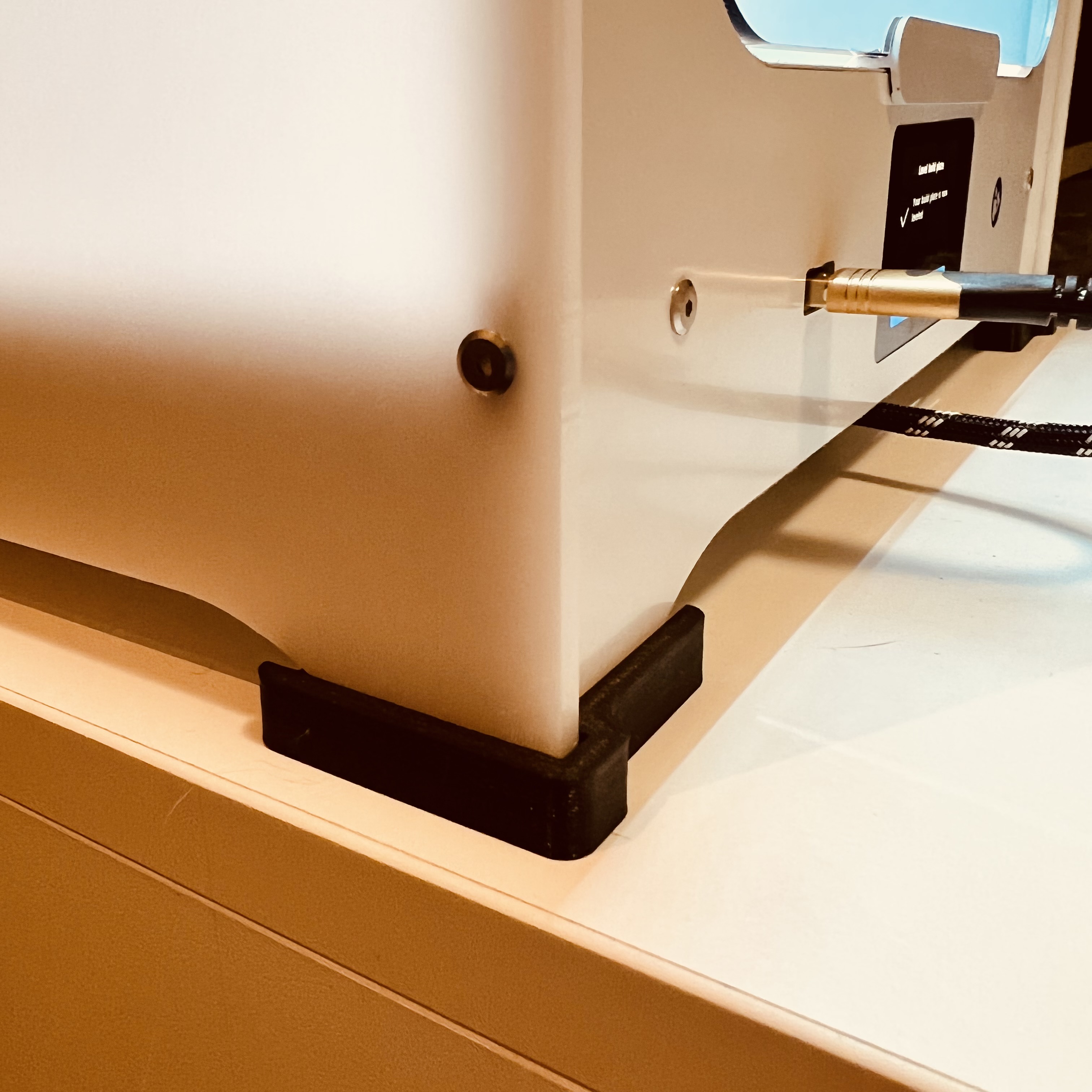 Ultimaker 2+ Connect Feet