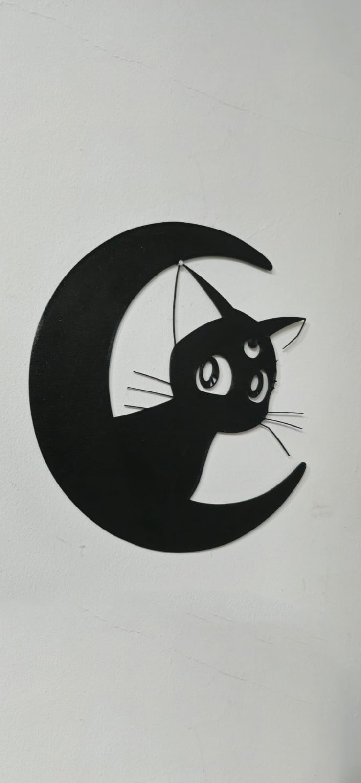Sailor Moon Cat
