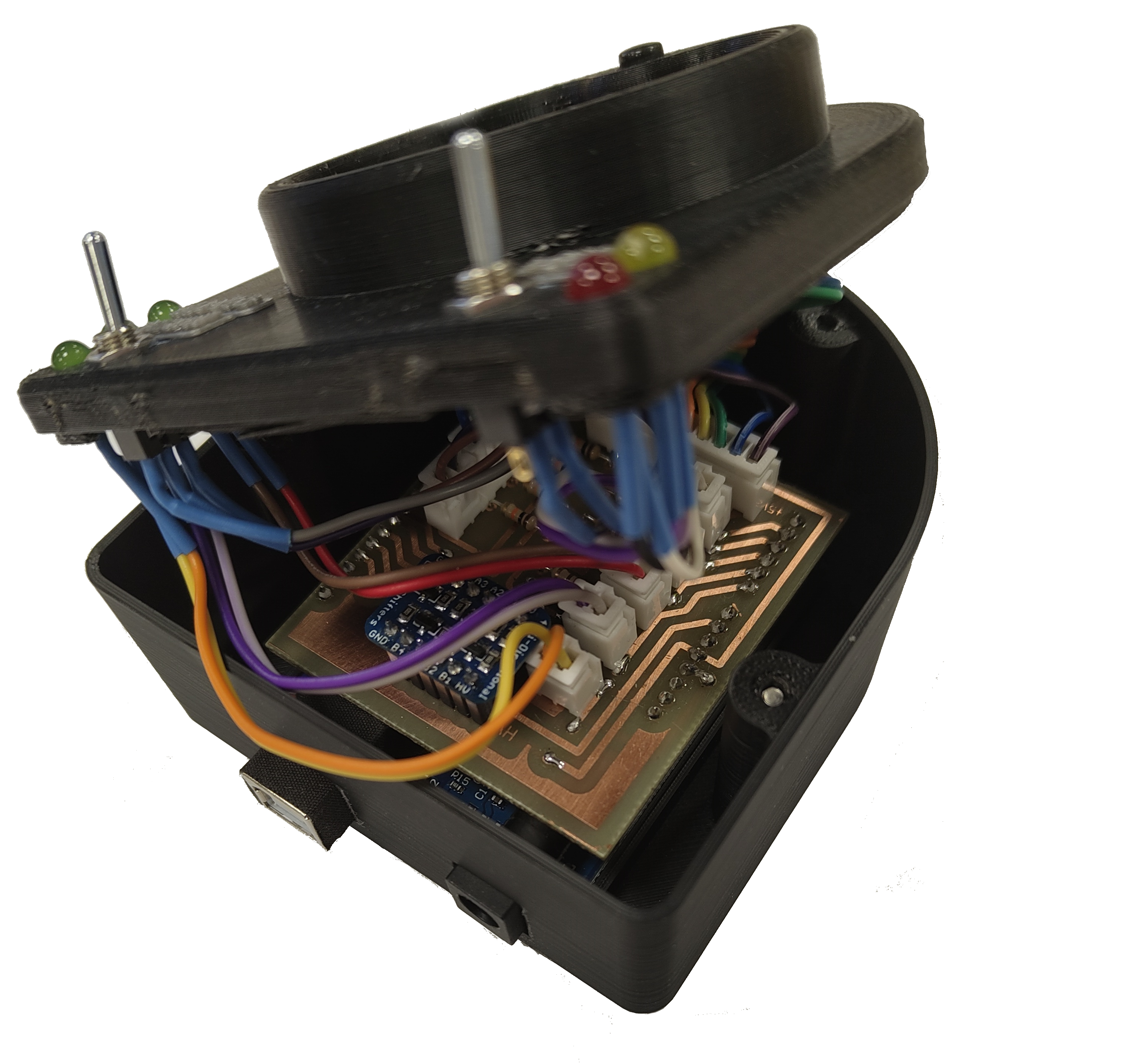 Makerbot Method RFID Cloner — miniatura 4