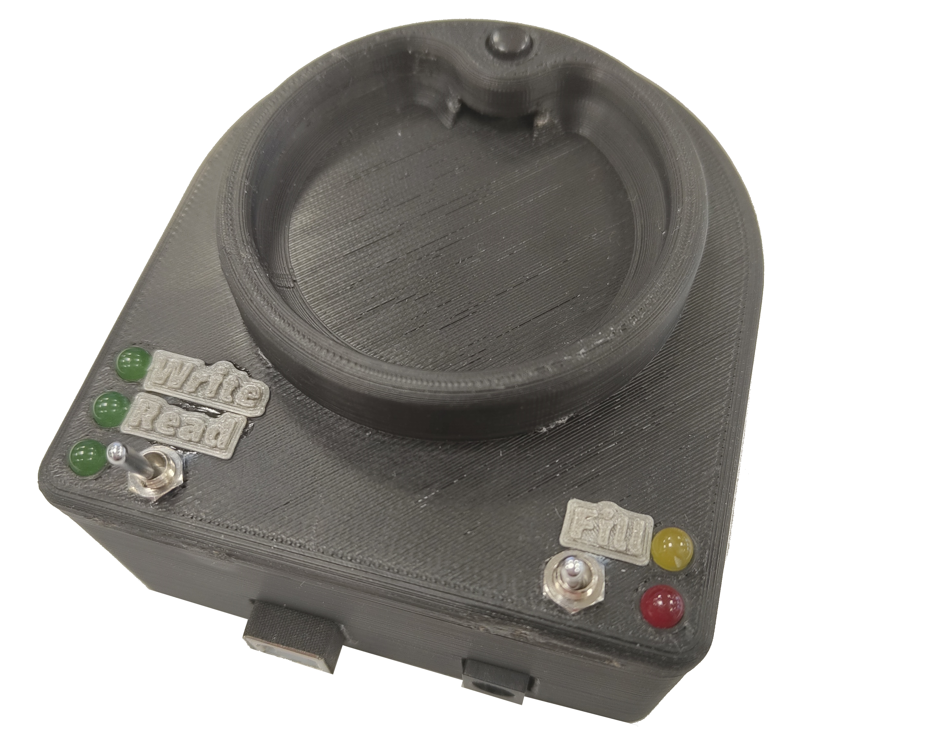 Makerbot Method RFID Cloner — miniatura 2