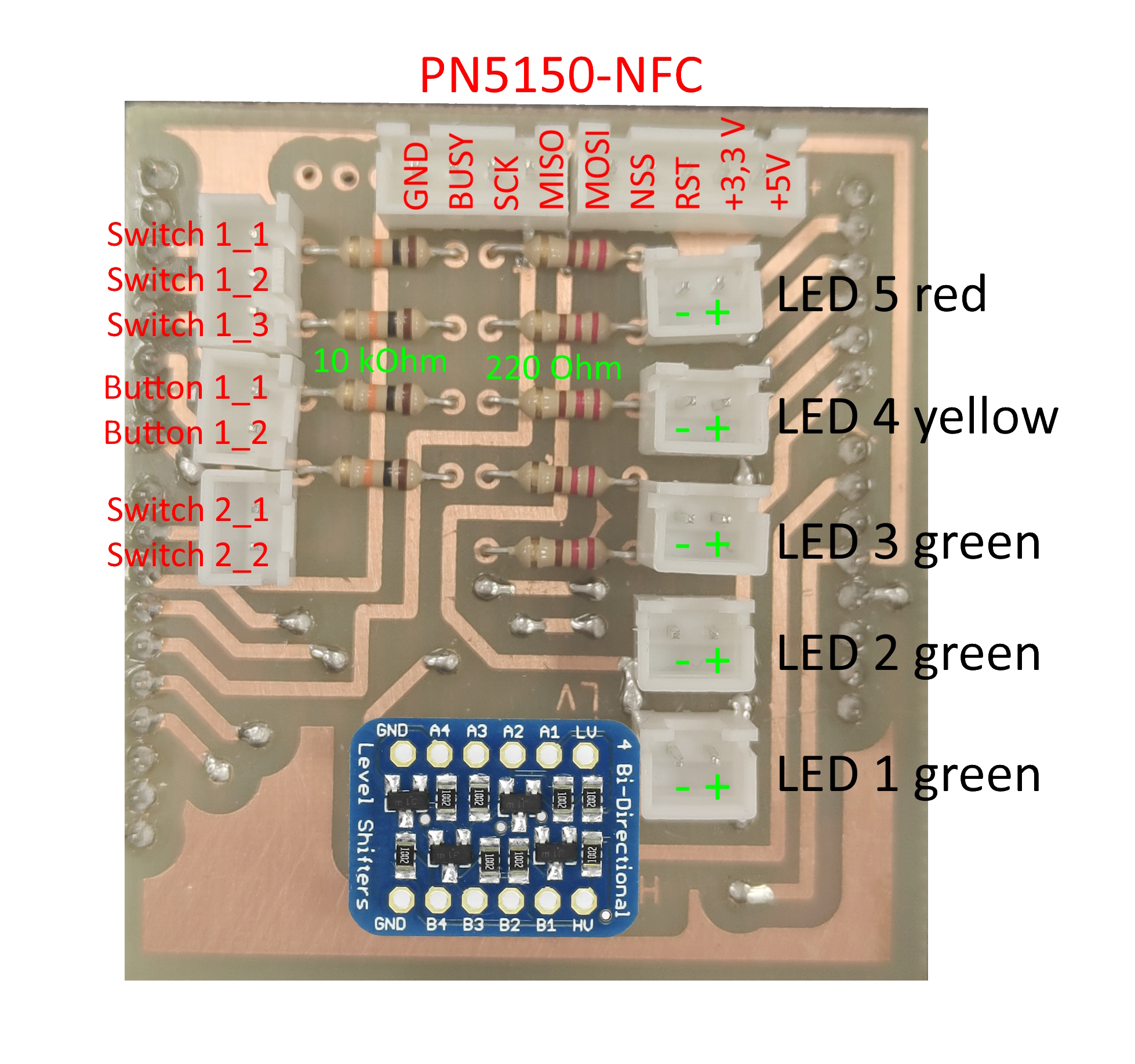 Makerbot Method RFID Cloner — miniatura 7