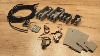 ESP-01 Box