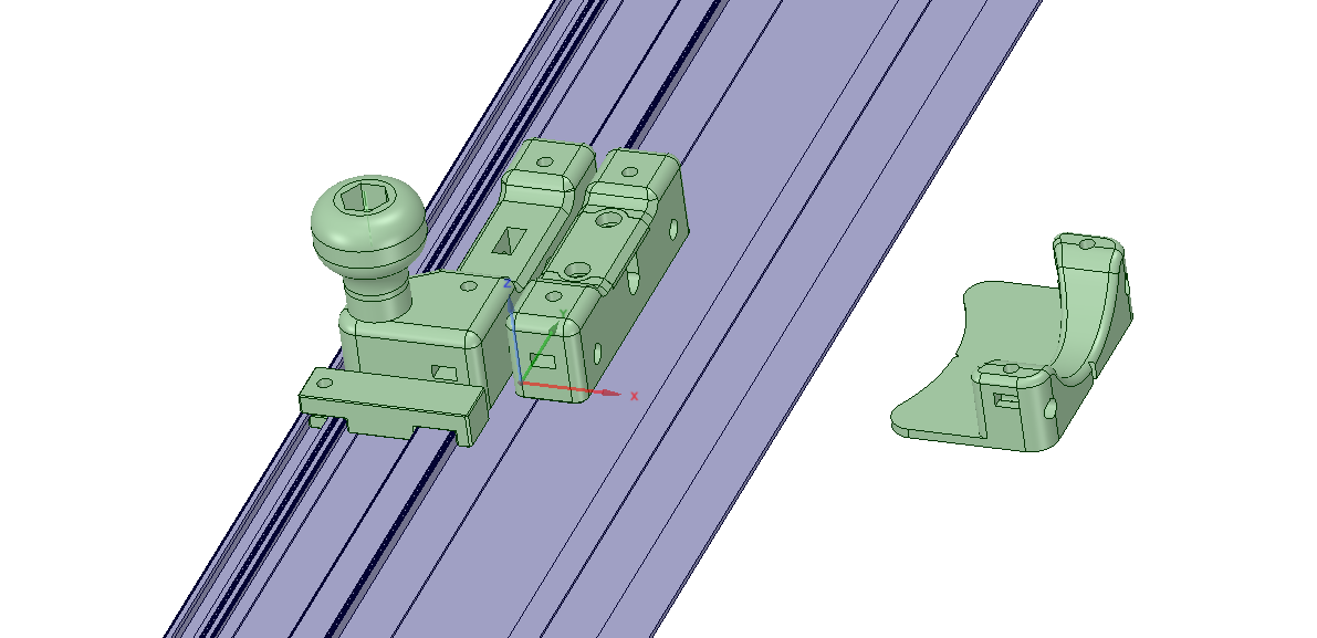 router paralel guide - makita rail remix GOF1600