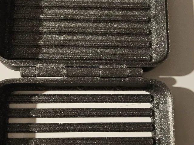 Engineered soap box (remix)