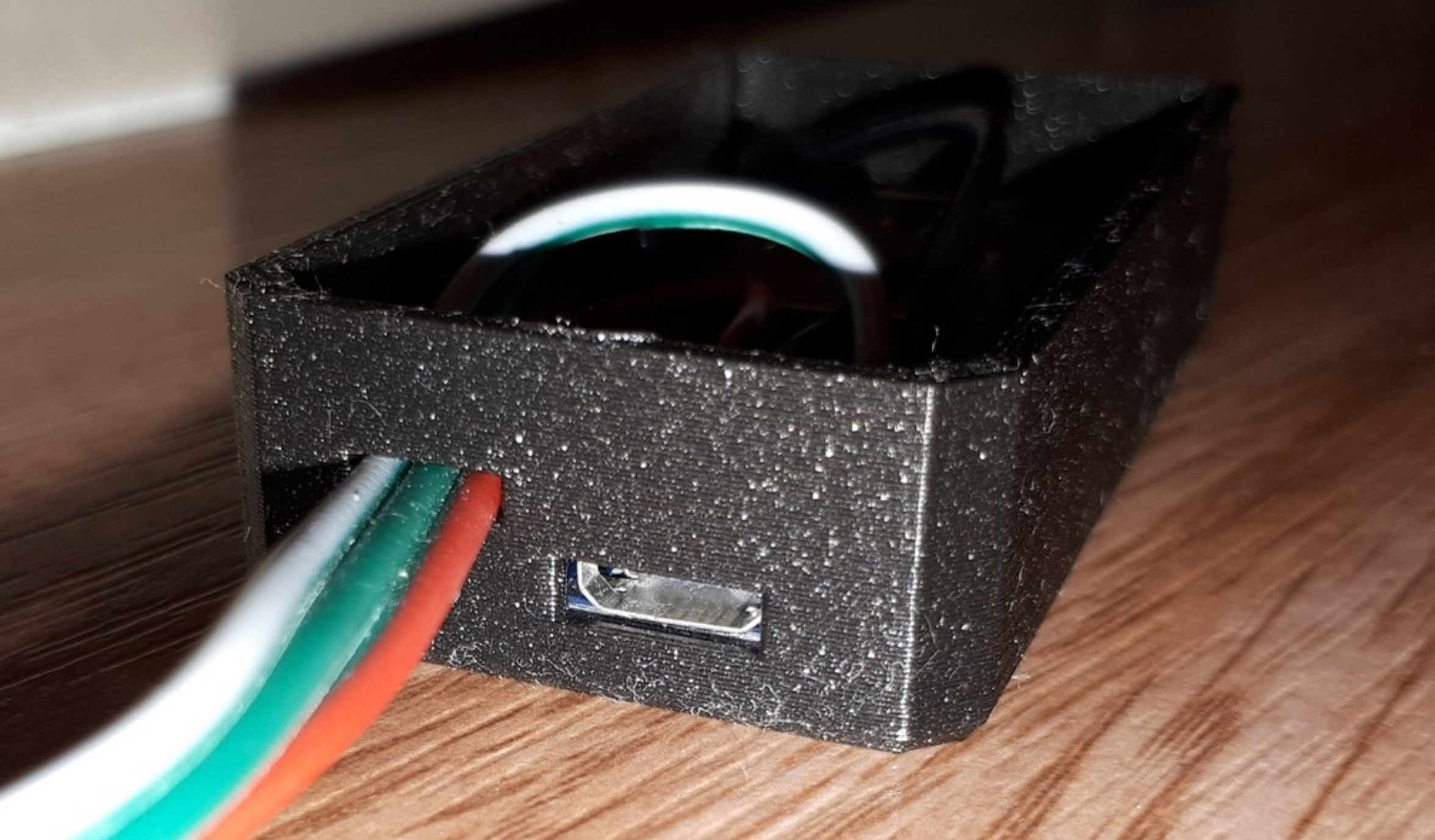 D1 Mini Wled Case — thumbnail 2