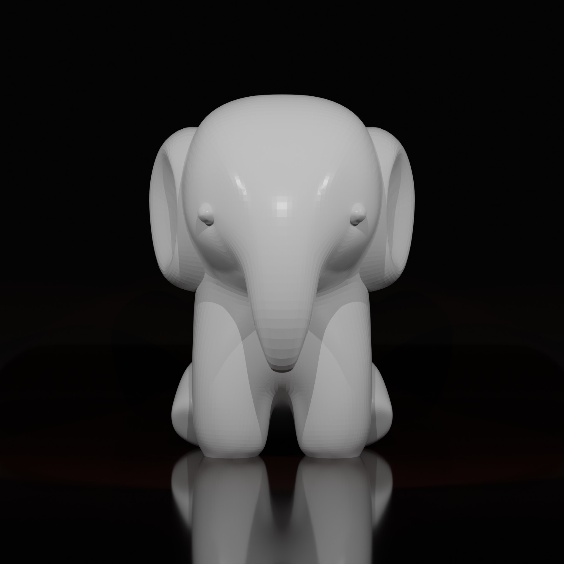 Snuggly Jumbo — miniatura 3