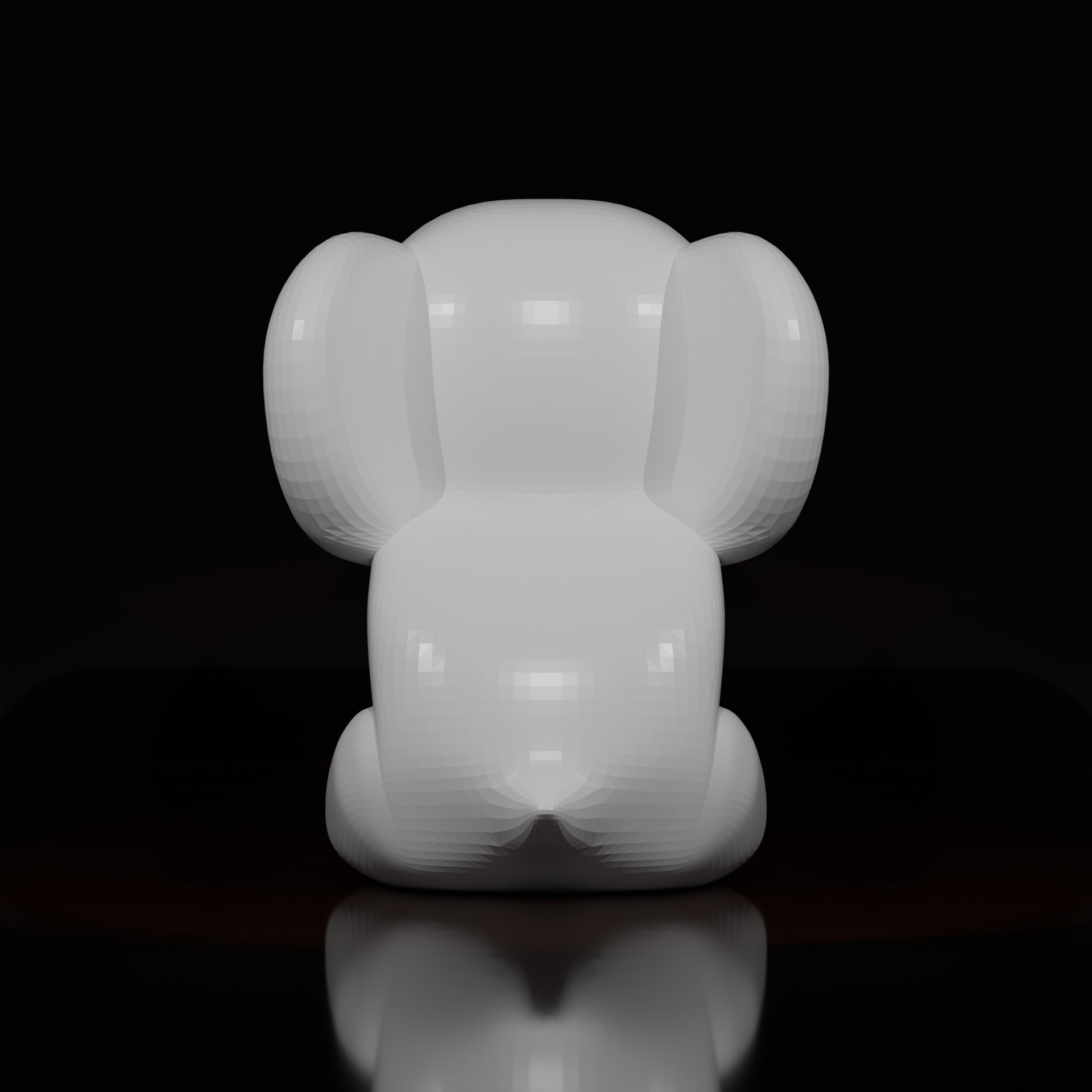 Snuggly Jumbo — miniatura 4