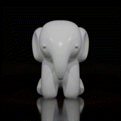 Snuggly Jumbo — miniatura 2