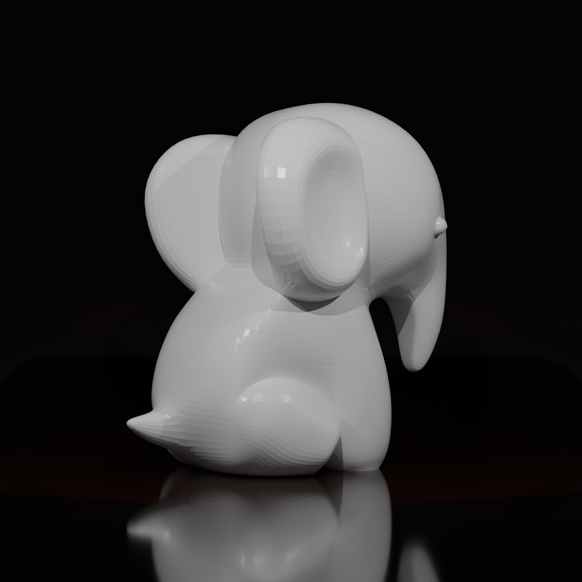 Snuggly Jumbo — miniatura 7