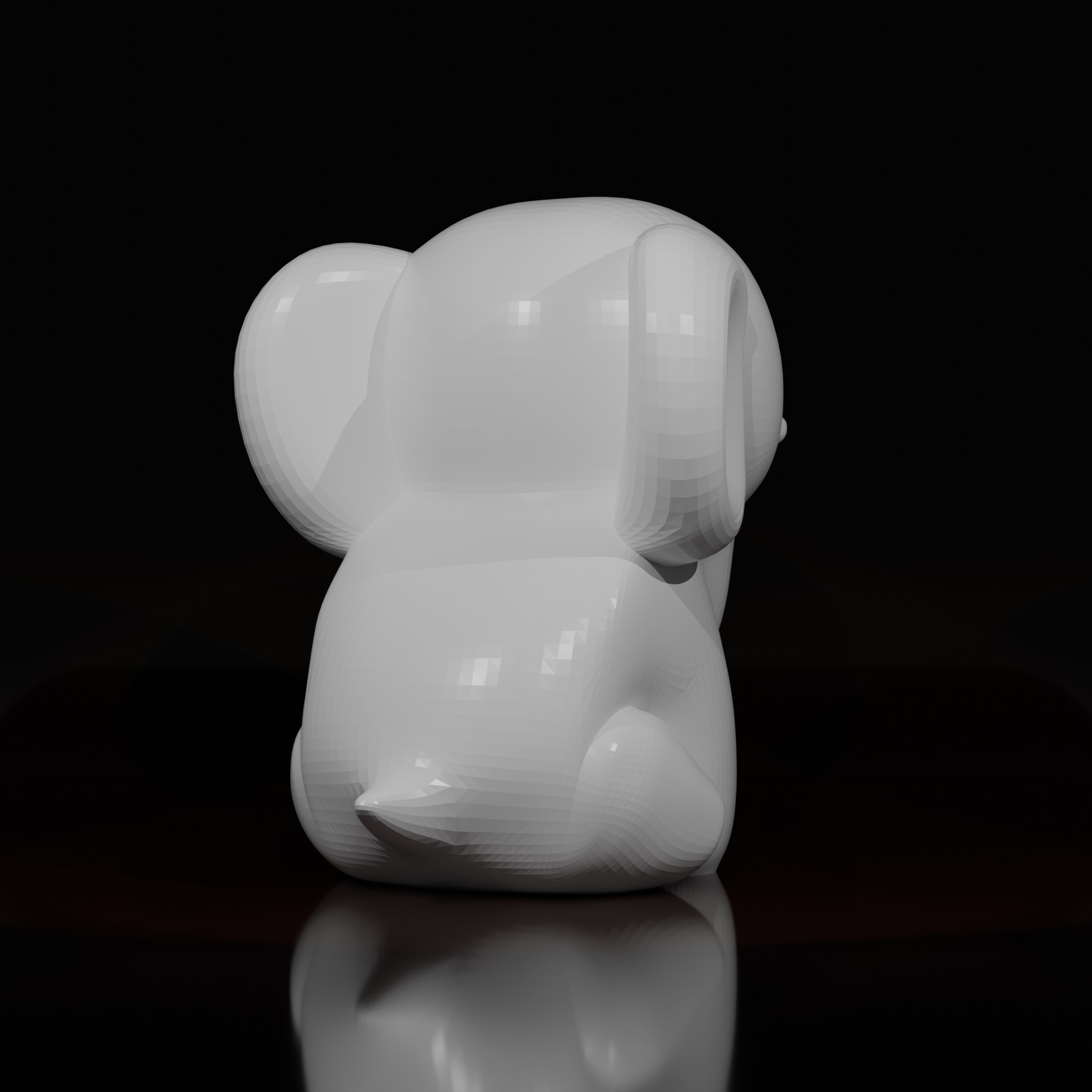 Snuggly Jumbo — miniatura 6