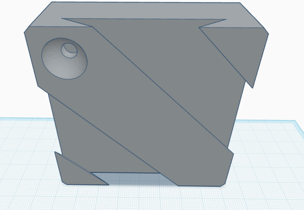 Riddle Box