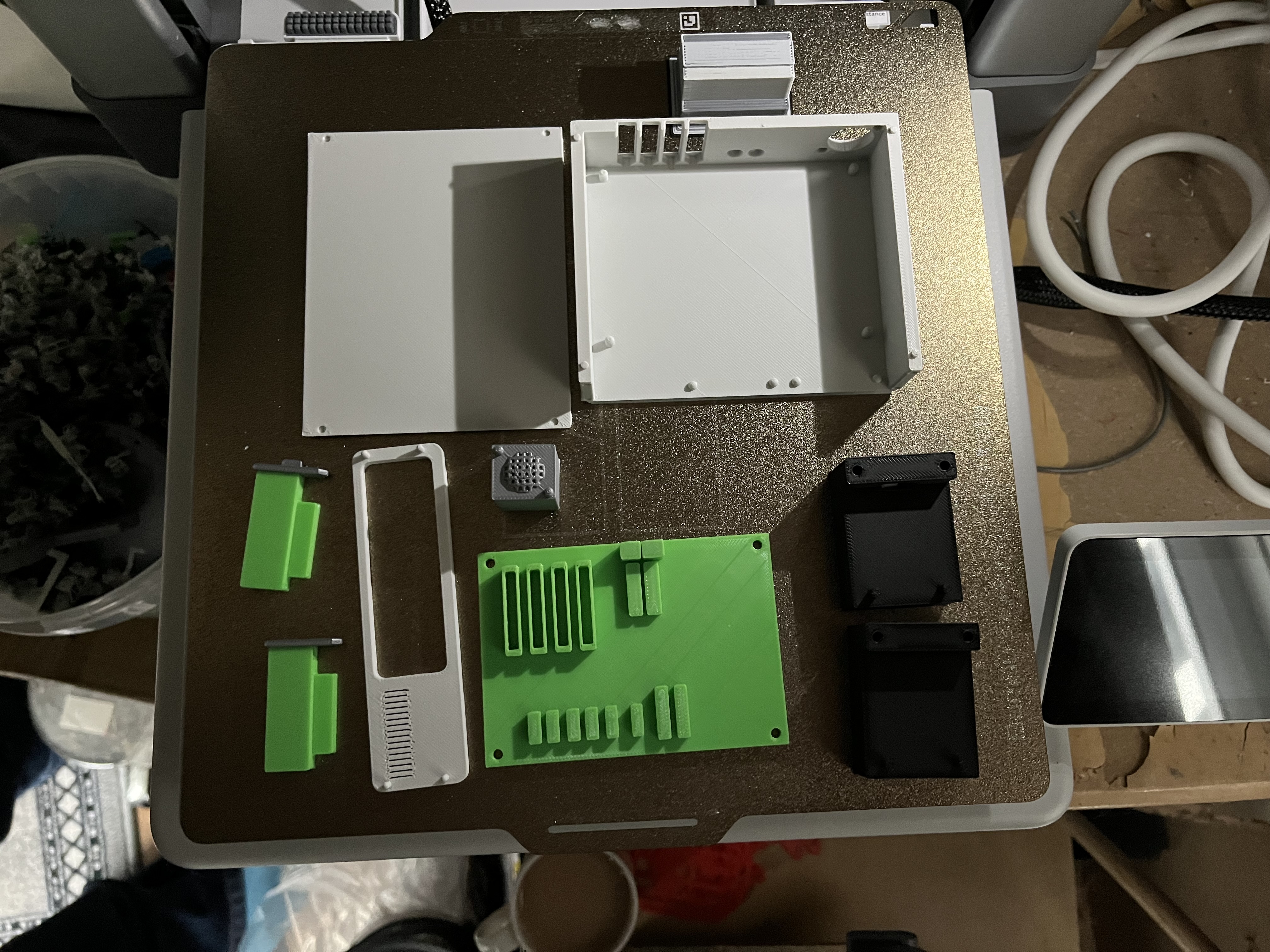 80s computer construction toy — thumbnail 4