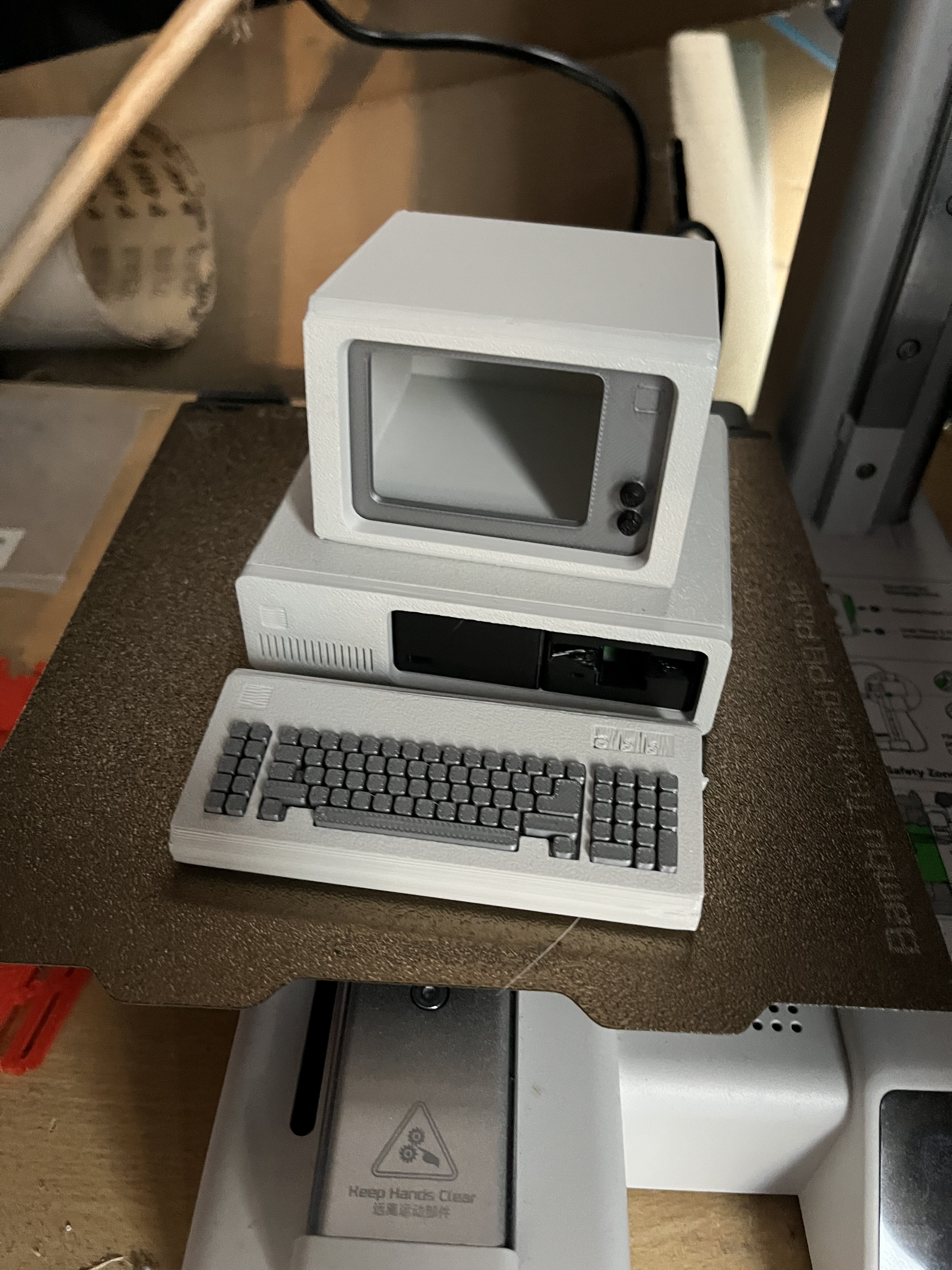 80s computer construction toy