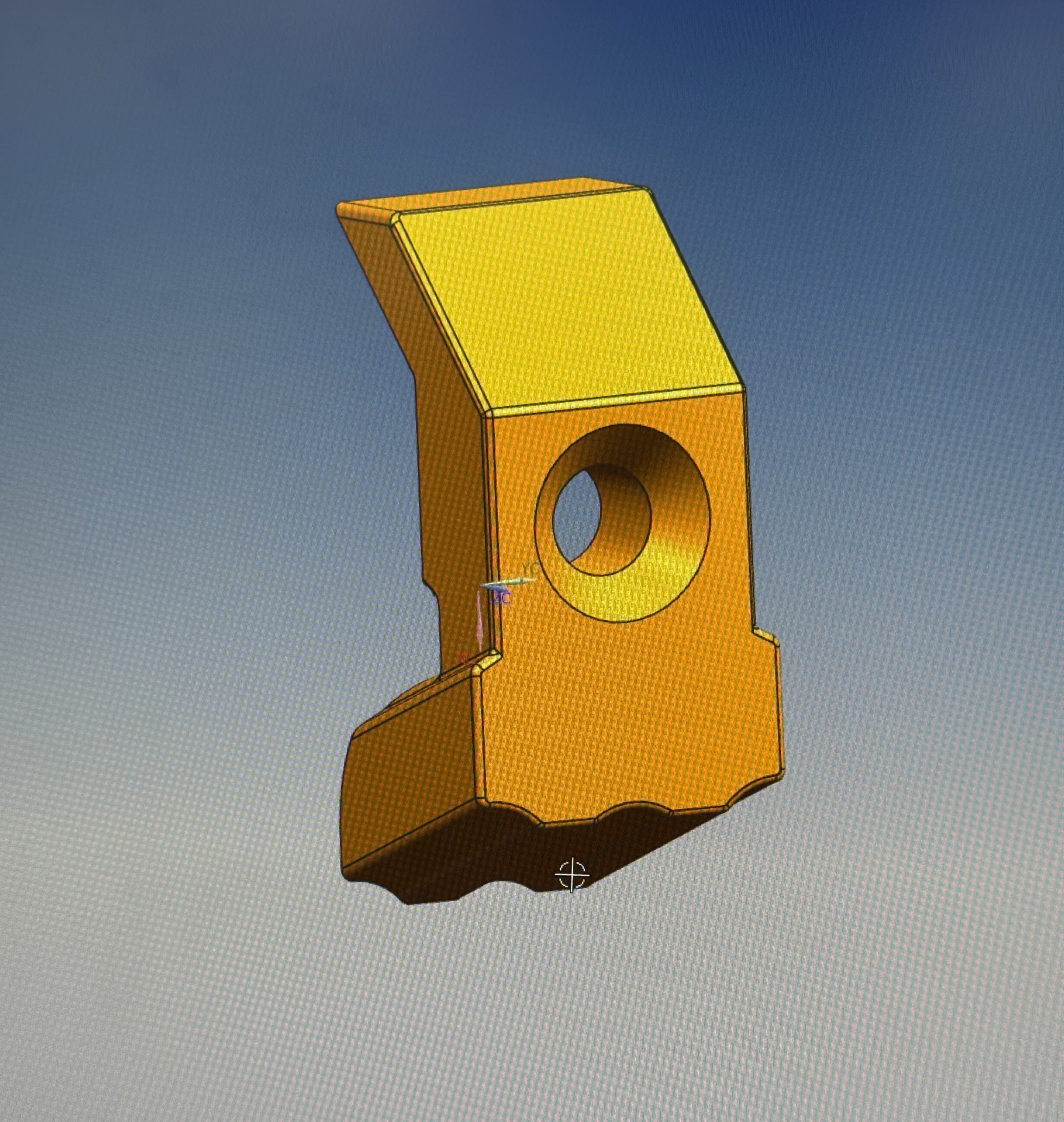 Lichterklemmen Simson