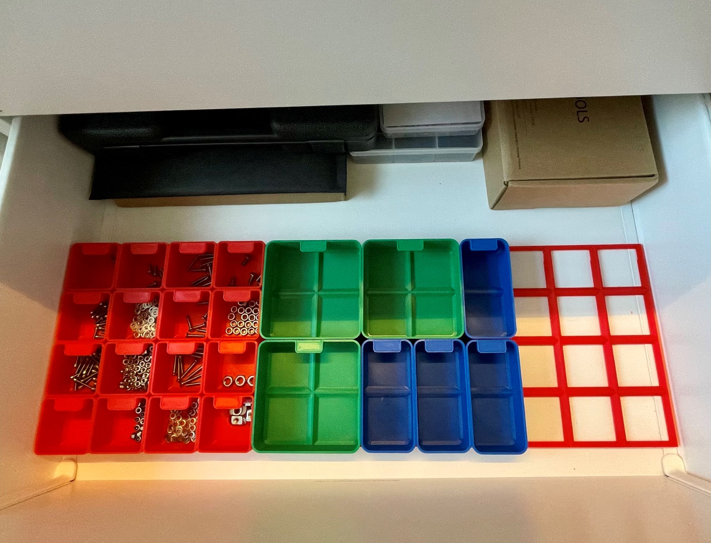 Ikea Platsa Organizer