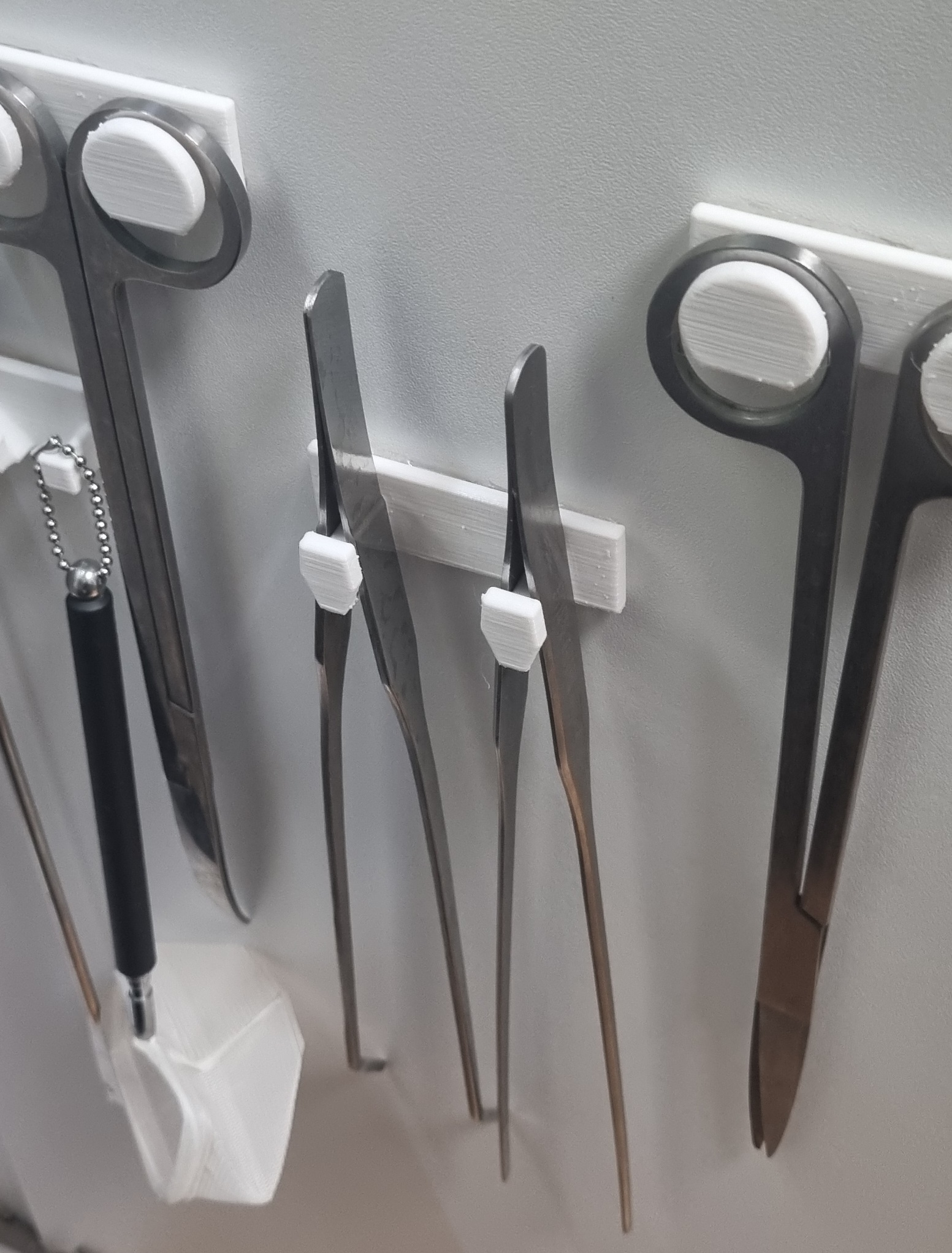 Aquarium Tools Holder