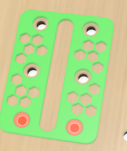 MFT Table Jig — miniatura 4