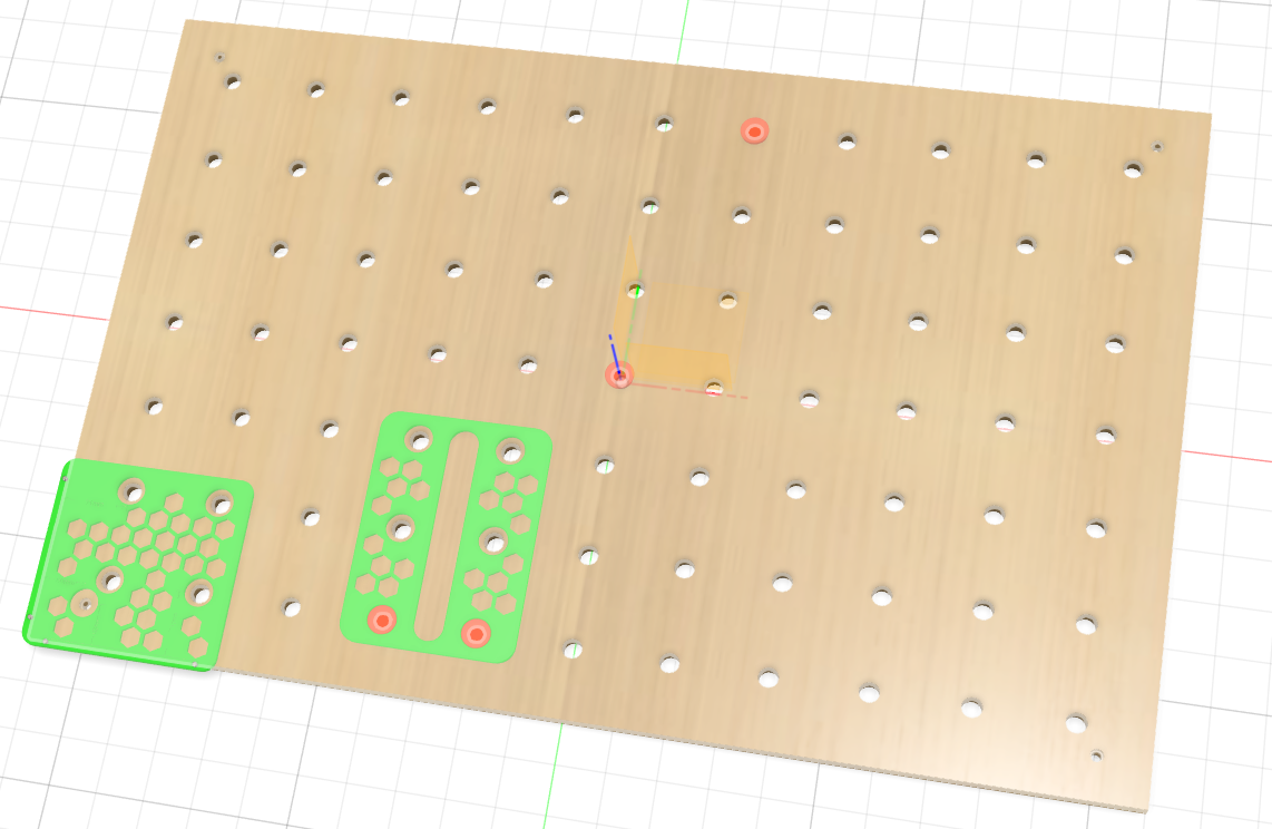 MFT Table Jig — miniatura 5