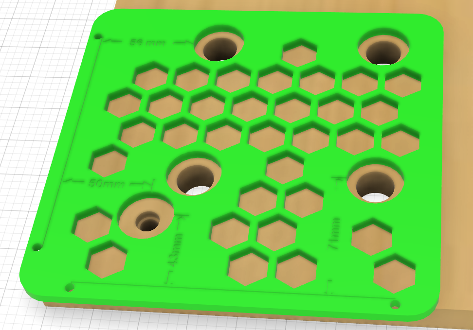 MFT Table Jig — miniatura 6