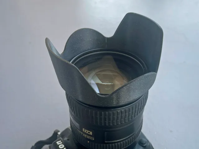 Nikon HB-39 Lens Hood