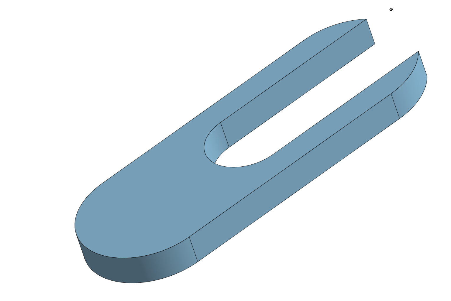 Yale Linus Smart Lock mount plate