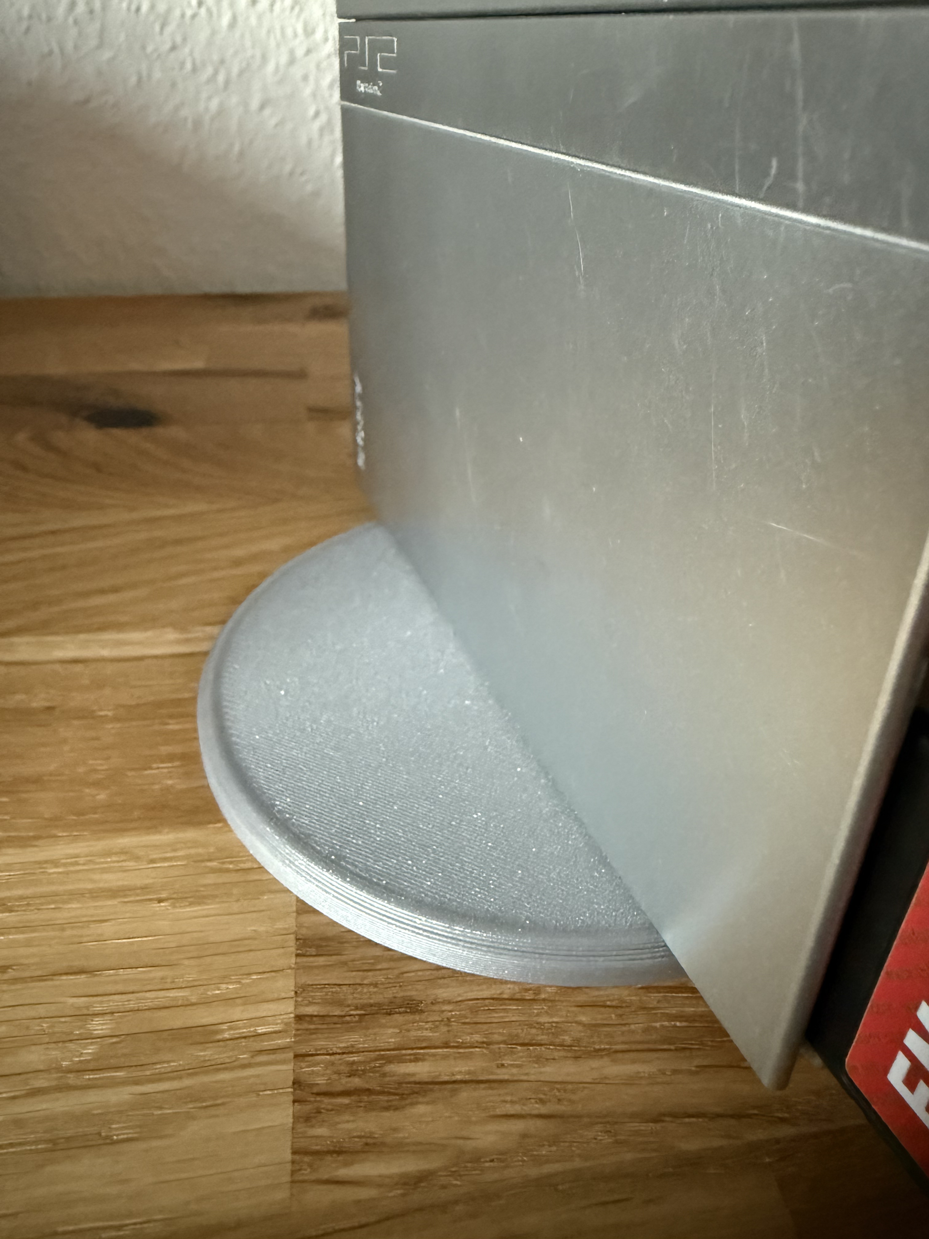 PS2 Slim Stand — miniatura 3