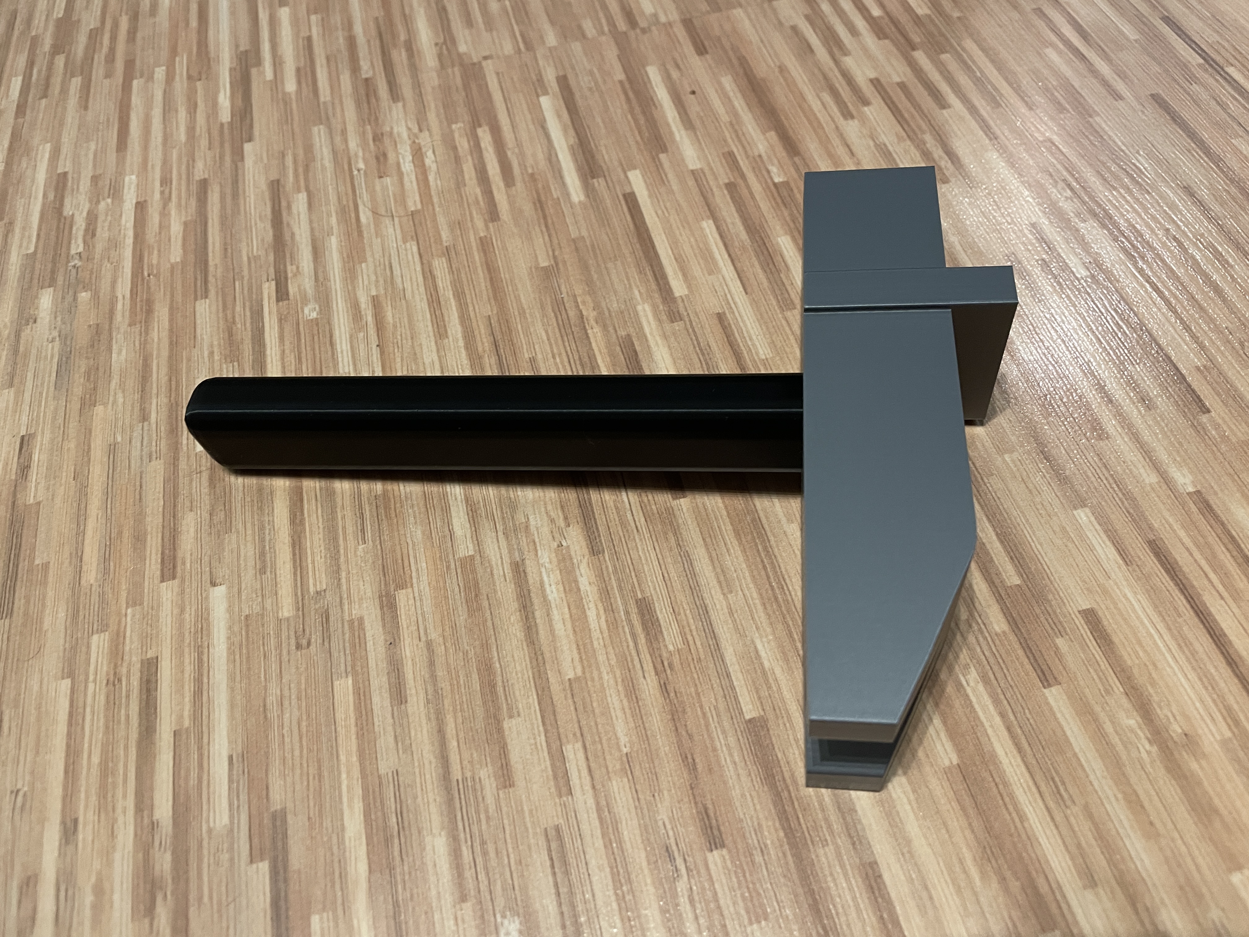 Nobara Kugisaki's Hammer Jujutsu Kaisen Prop