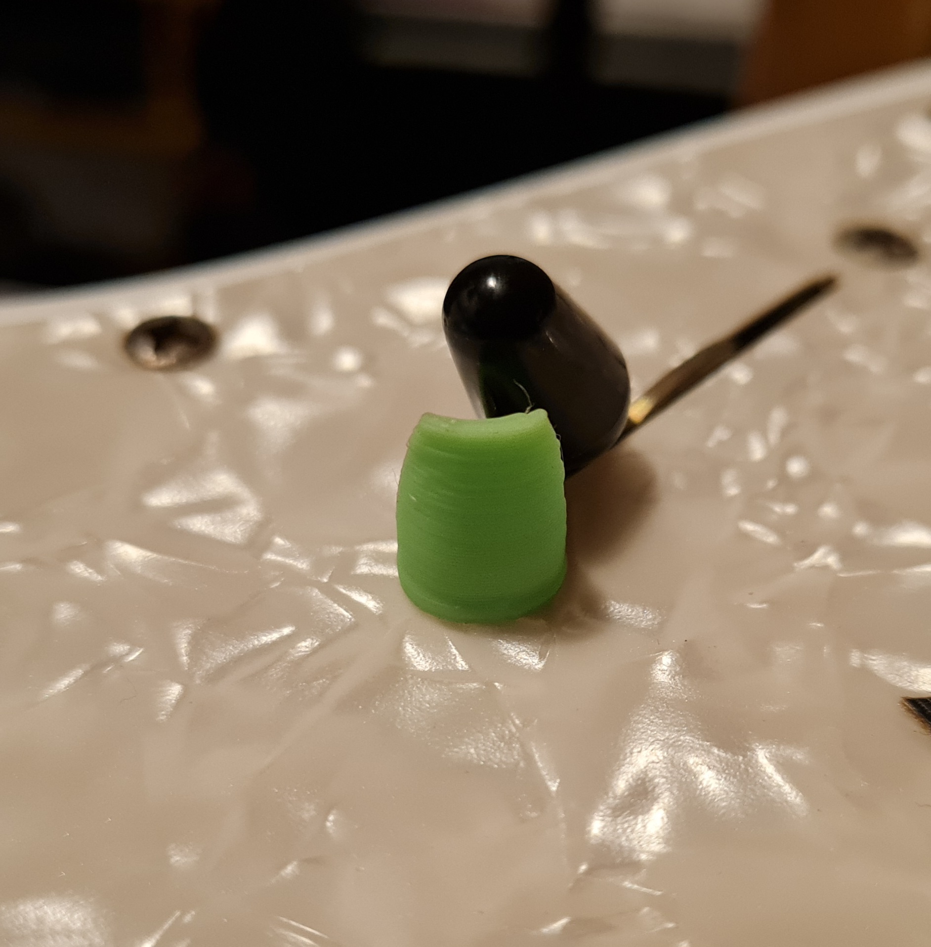 Guitar Selector Guard