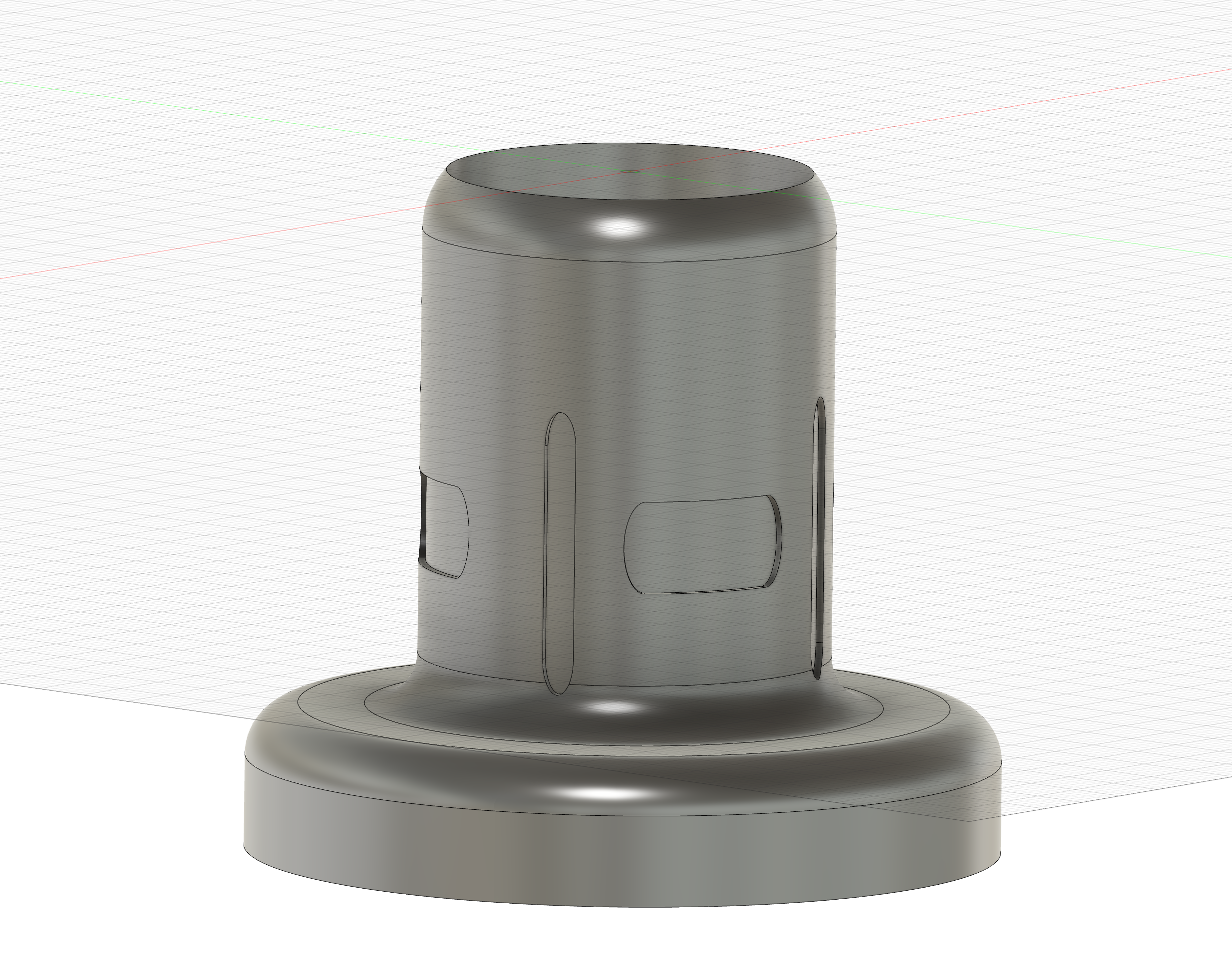 VASO GT13