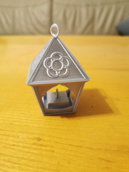 Lucerna — miniatura 4