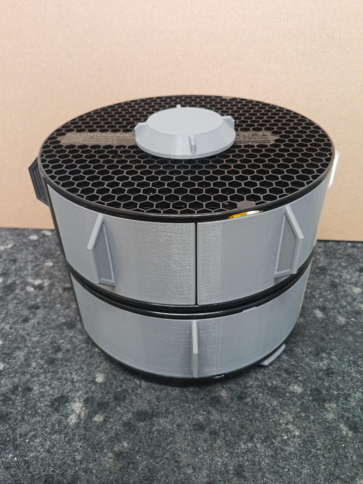 Prusamet spool stackable sorting drawer M 6x60° — miniatura 13